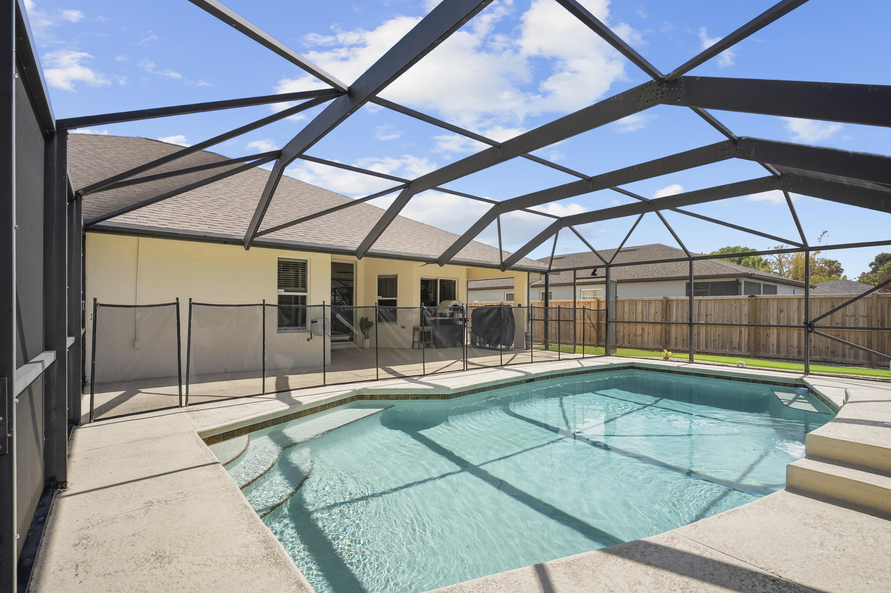 PORT ST LUCIE SECTION 23 - Residential