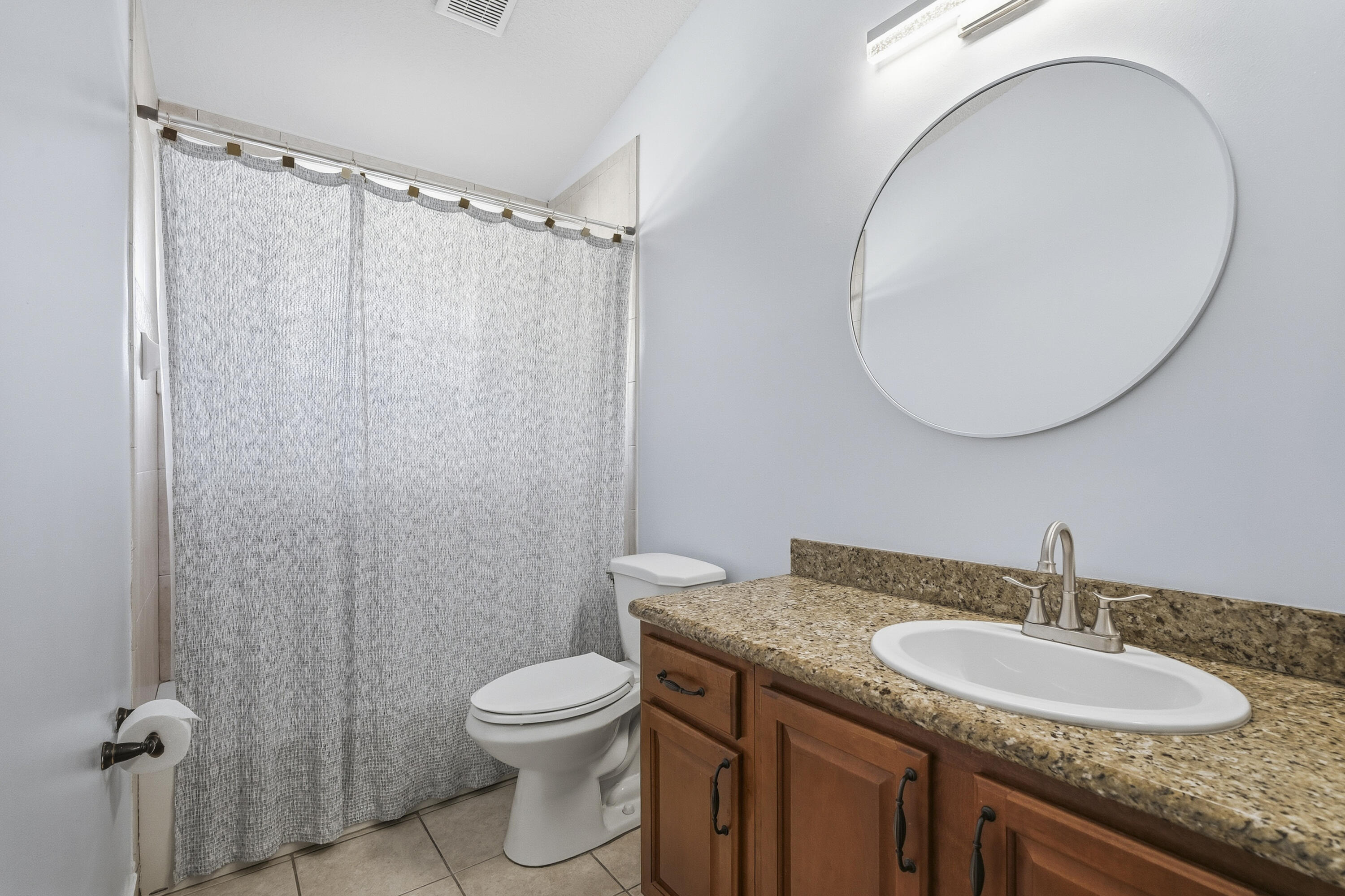 PORT ST LUCIE SECTION 23 - Residential