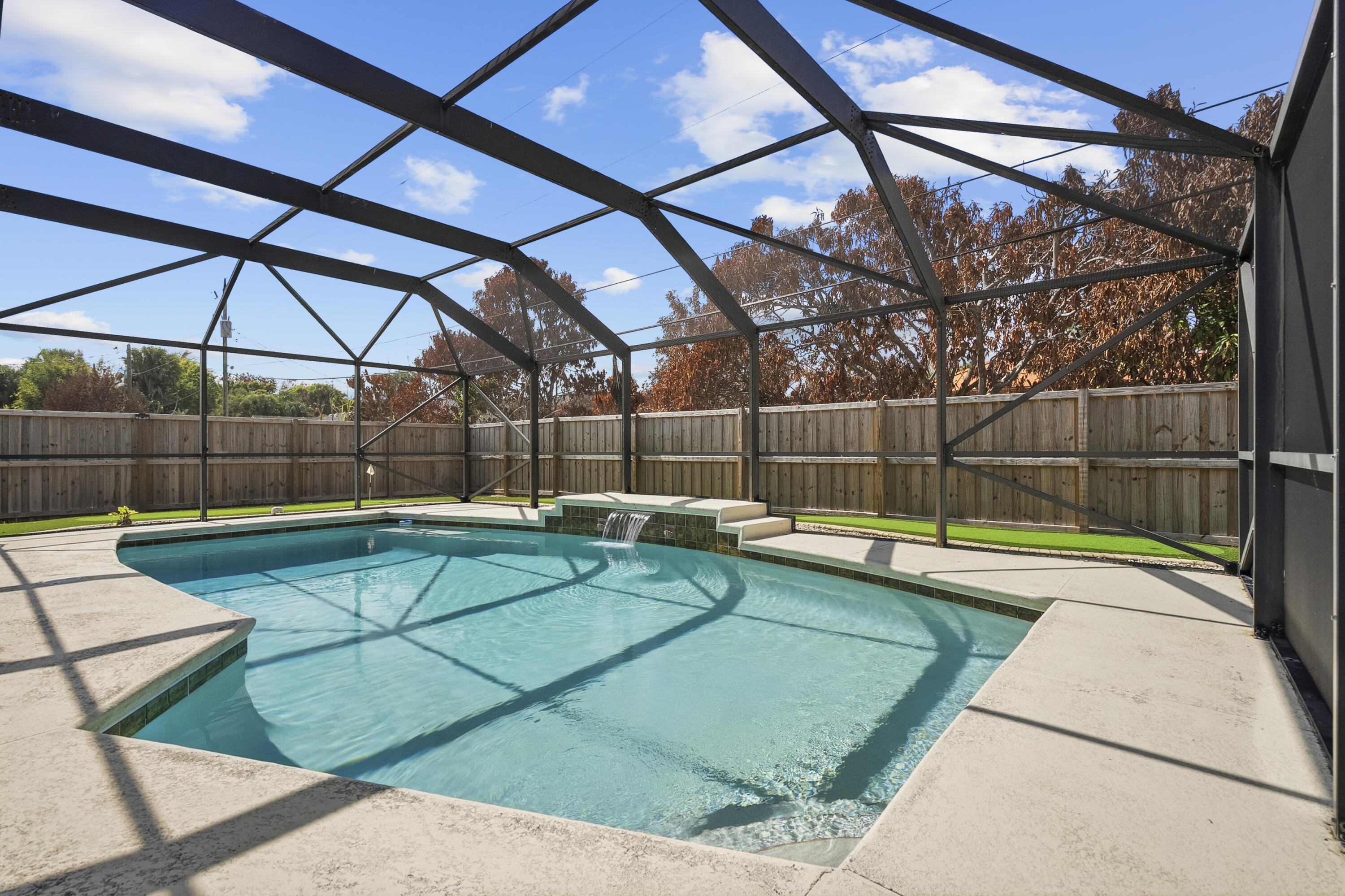 PORT ST LUCIE SECTION 23 - Residential