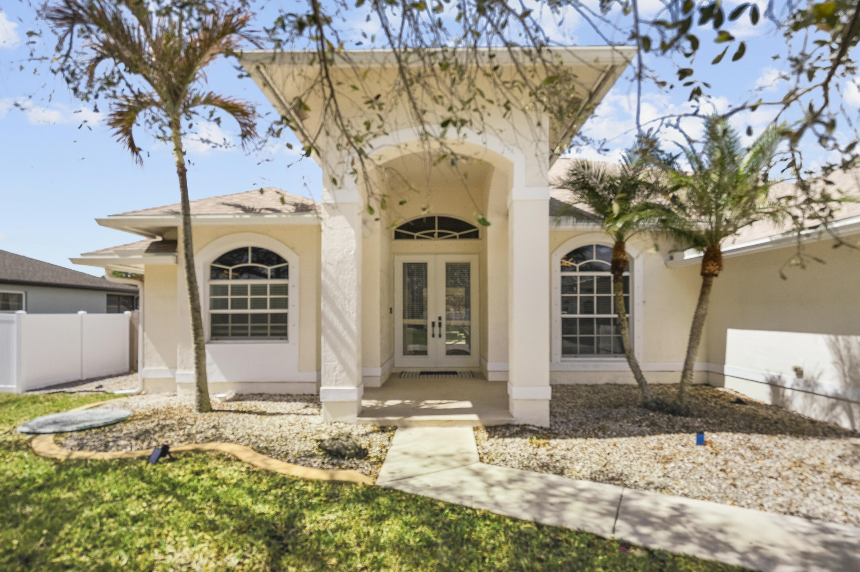 PORT ST LUCIE SECTION 23 - Residential