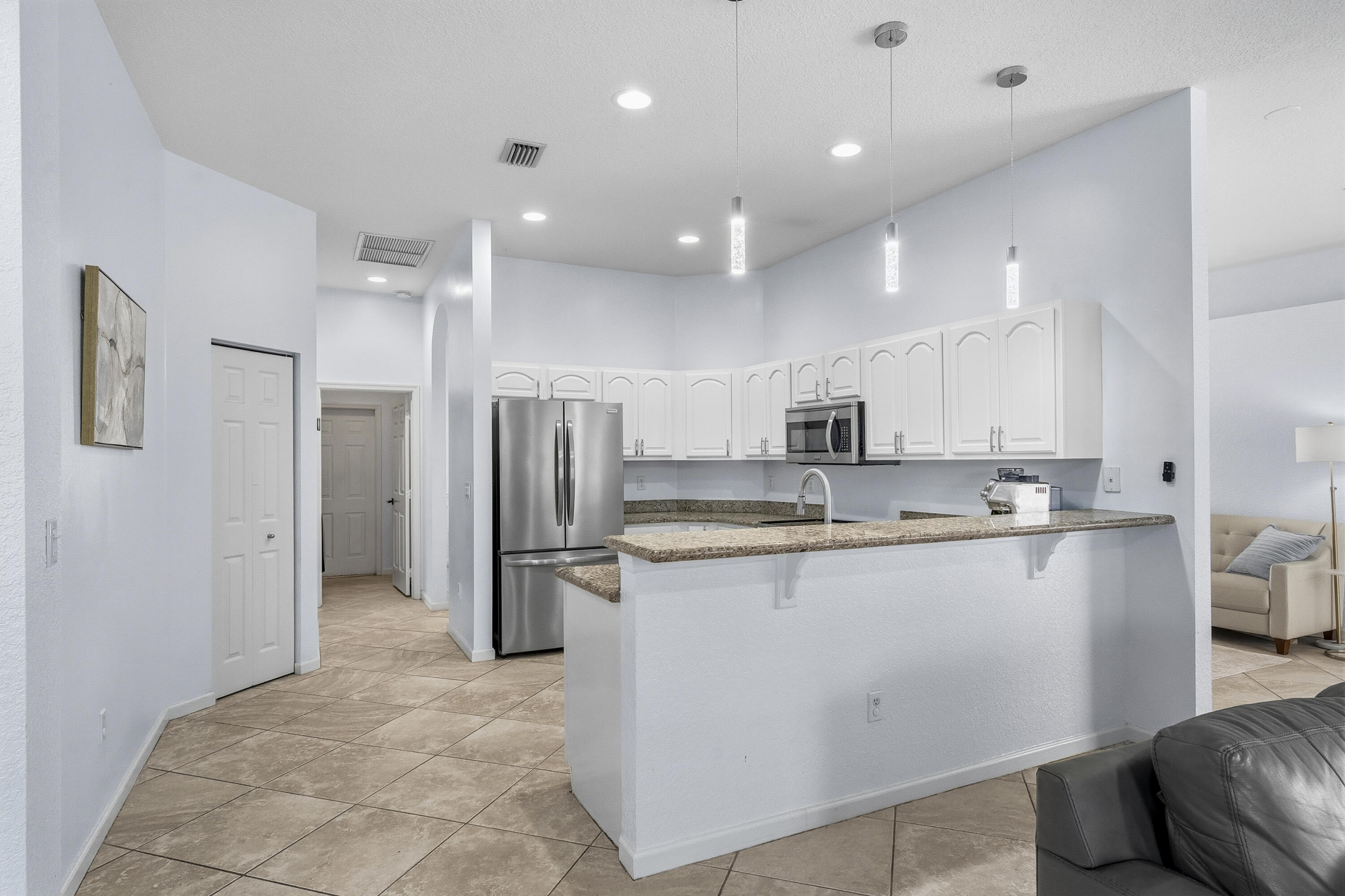 PORT ST LUCIE SECTION 23 - Residential