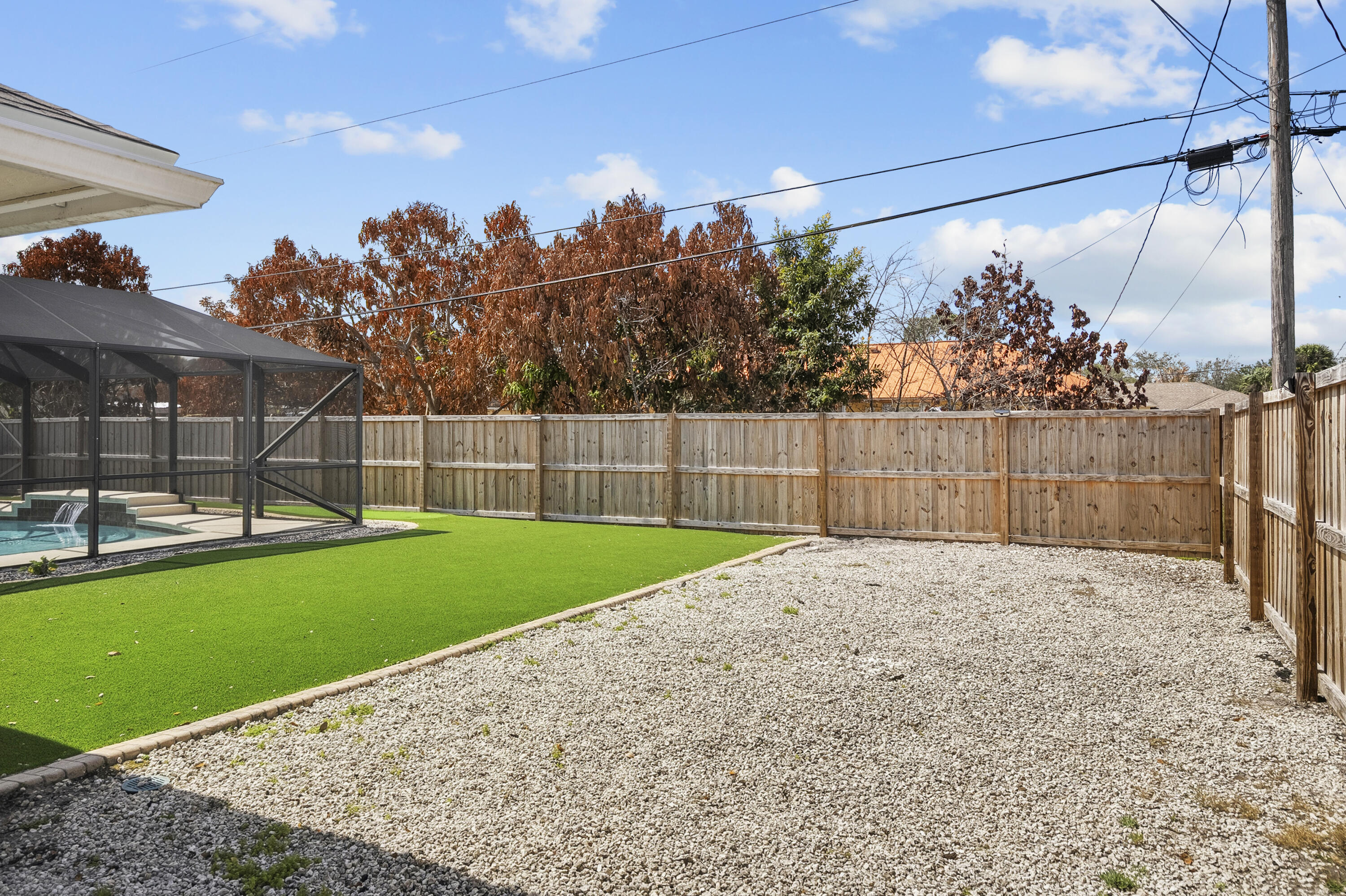 PORT ST LUCIE SECTION 23 - Residential