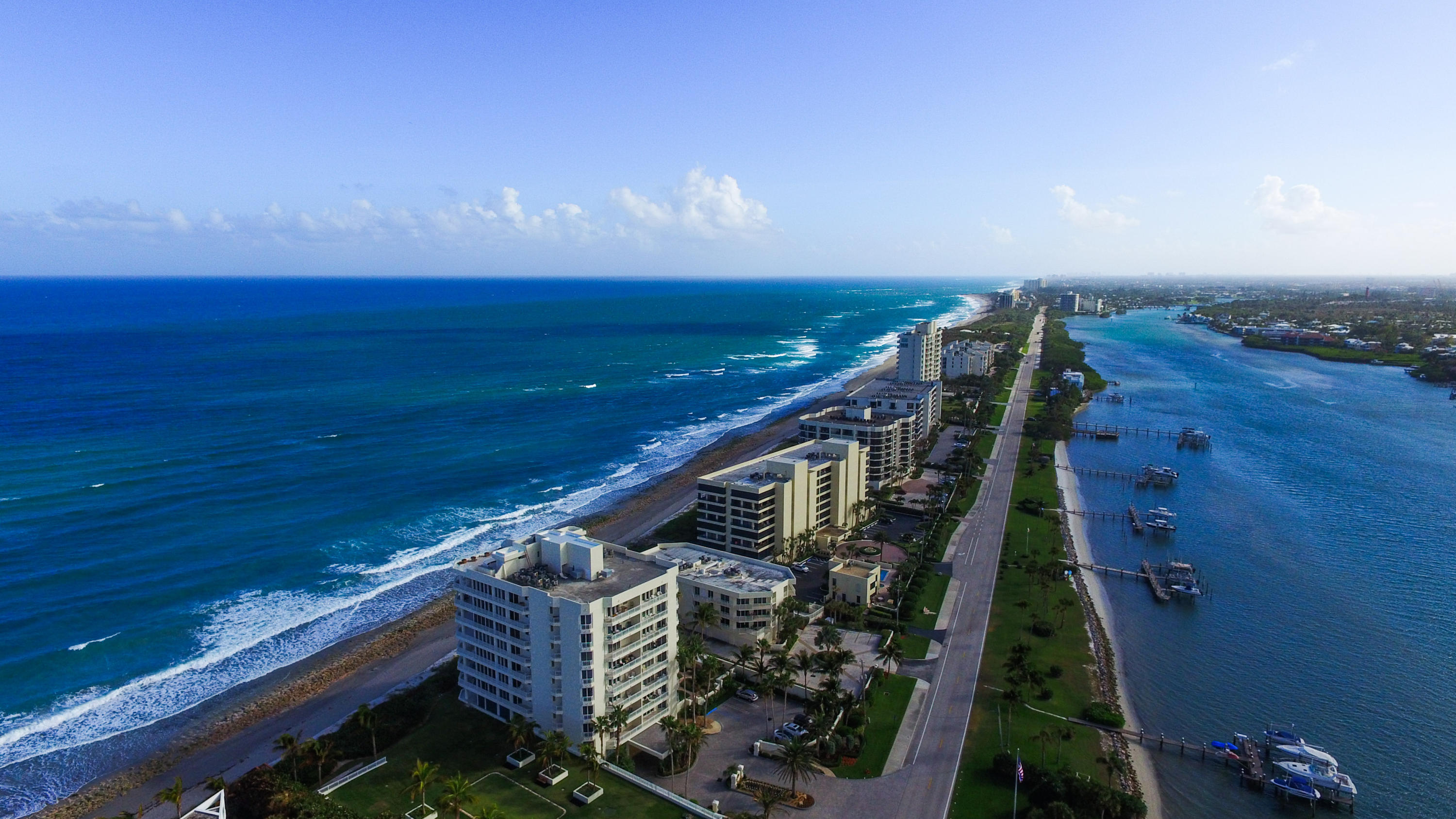 CLARIDGE - Residential