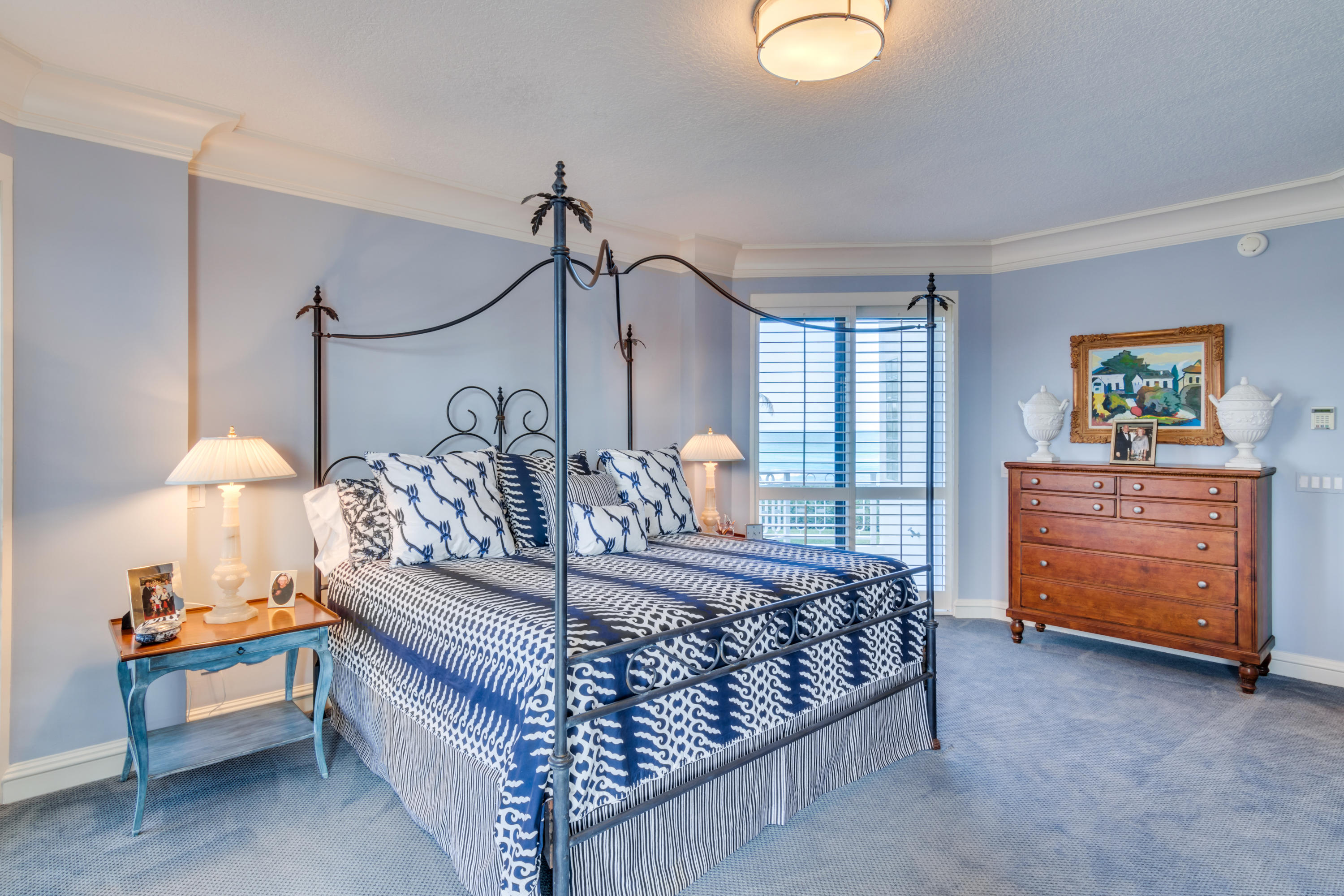 CLARIDGE - Residential