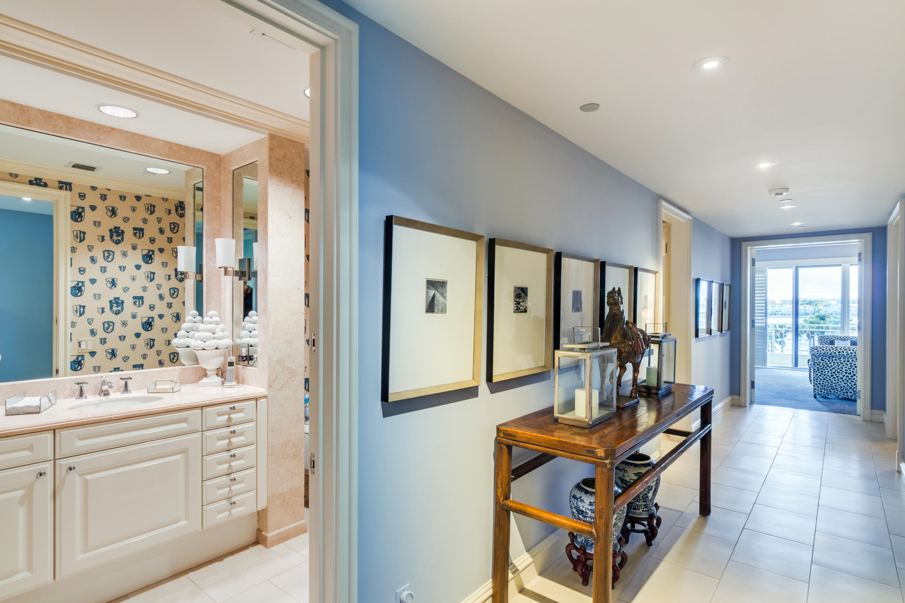 CLARIDGE - Residential