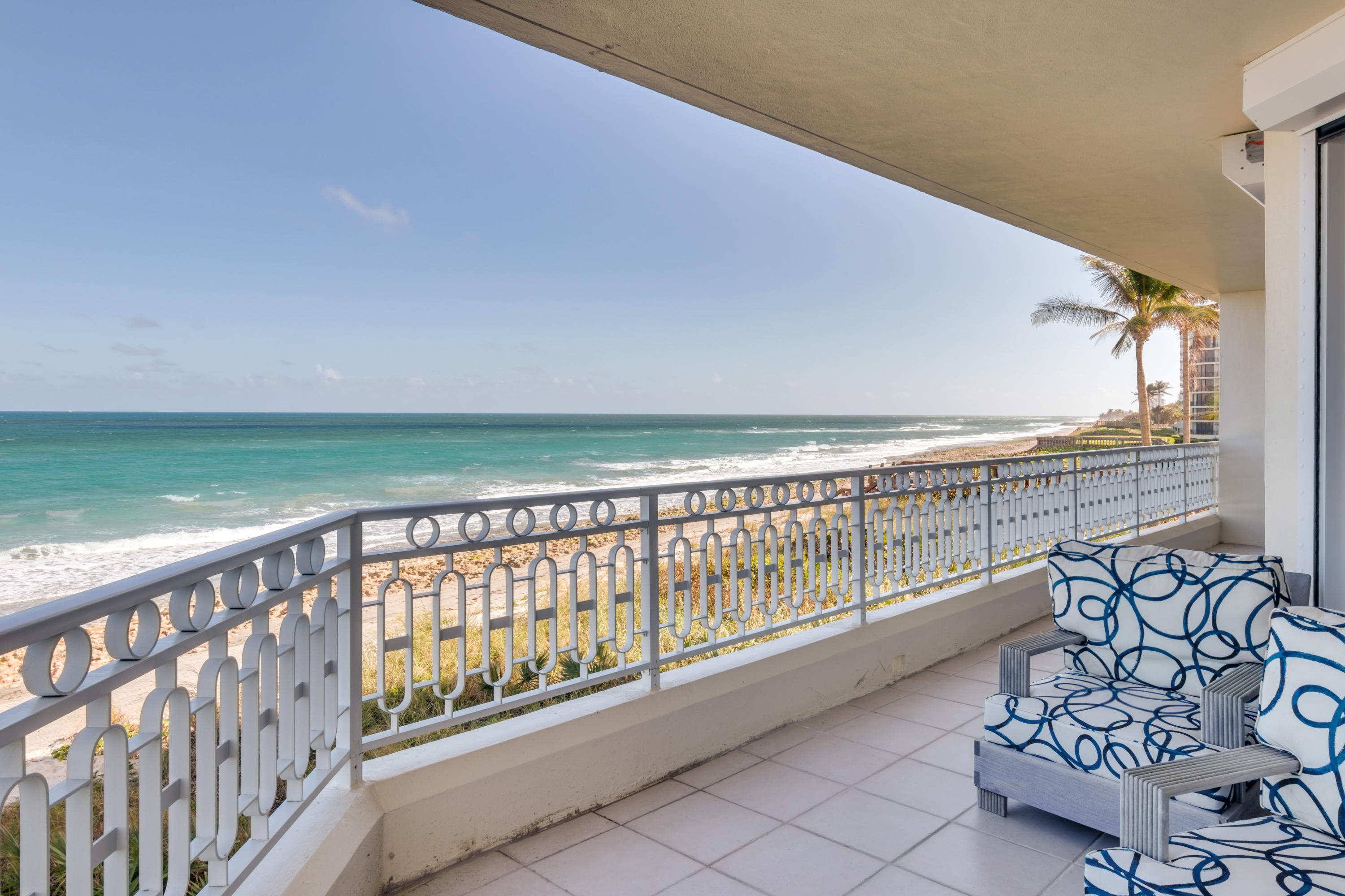 CLARIDGE - Residential