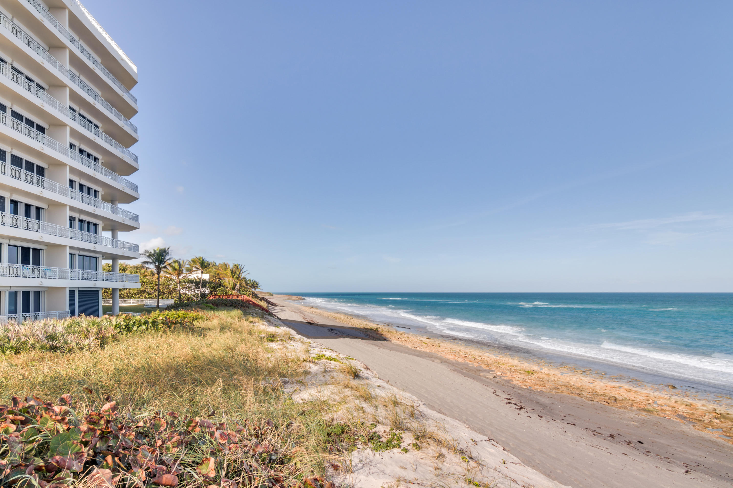 CLARIDGE - Residential