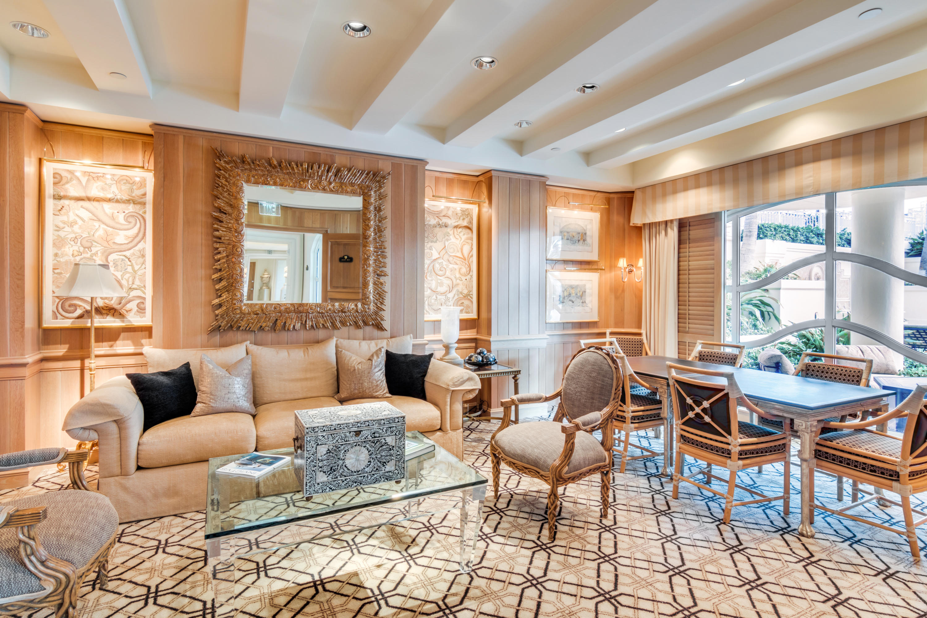 CLARIDGE - Residential