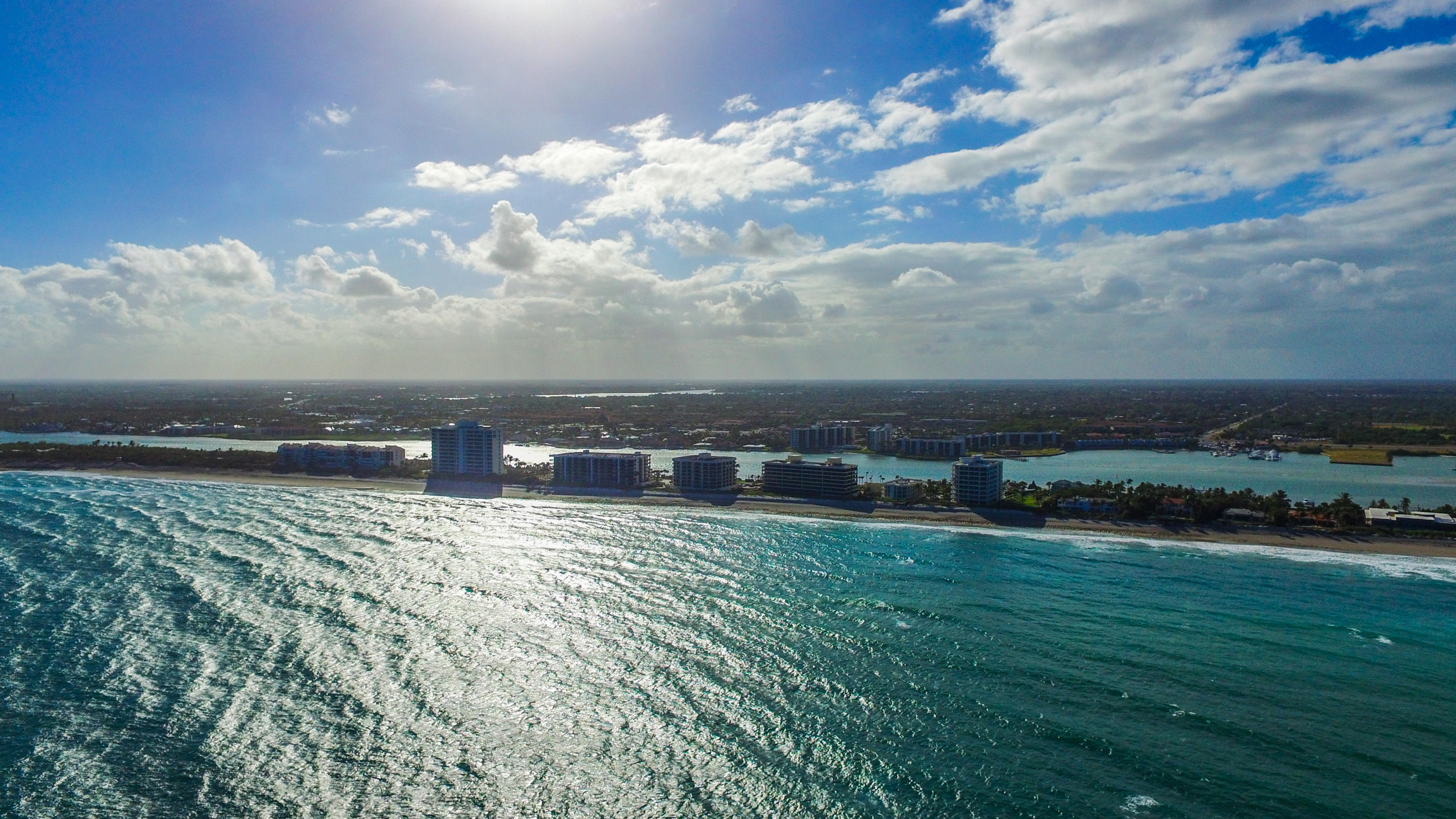 CLARIDGE - Residential