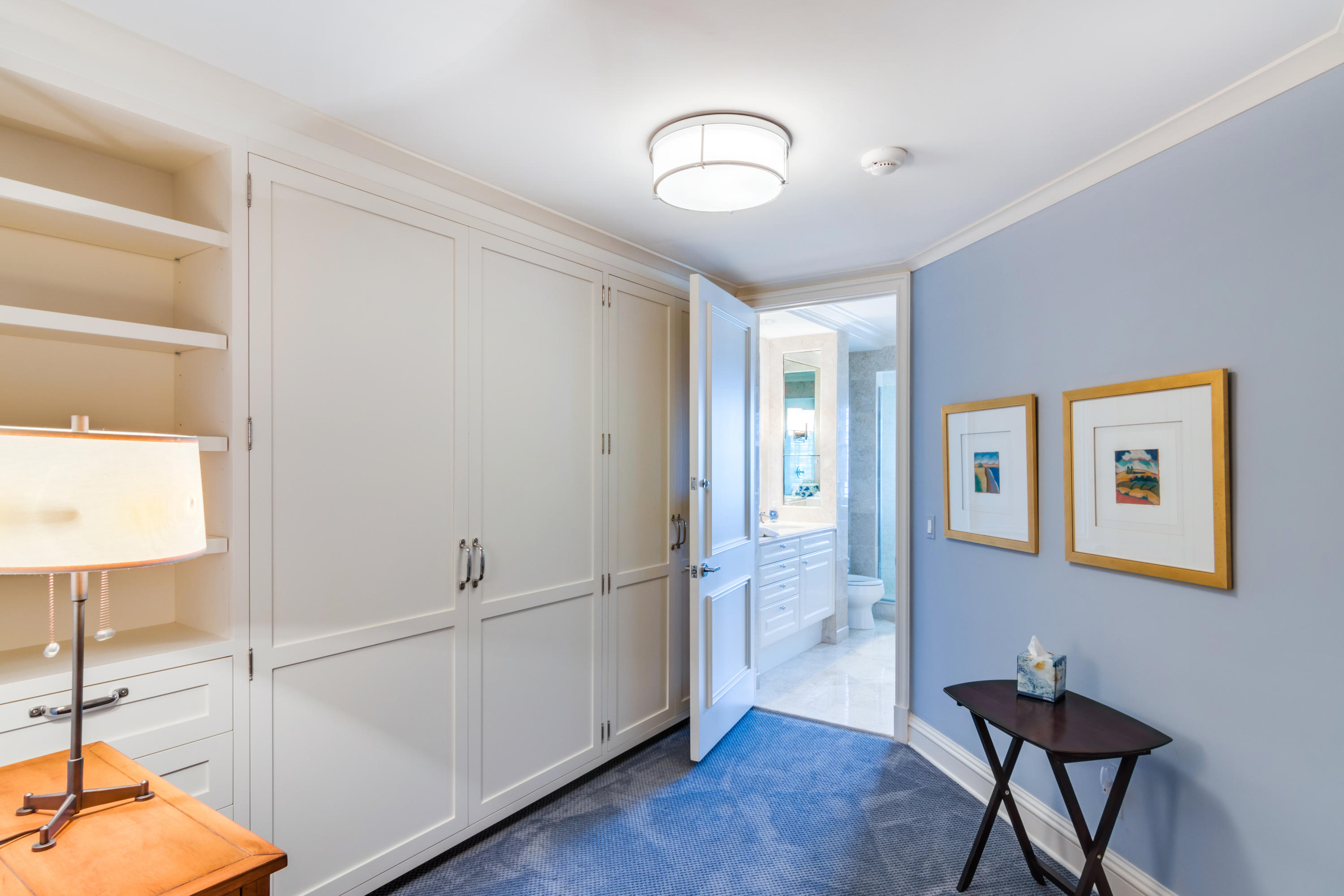 CLARIDGE - Residential