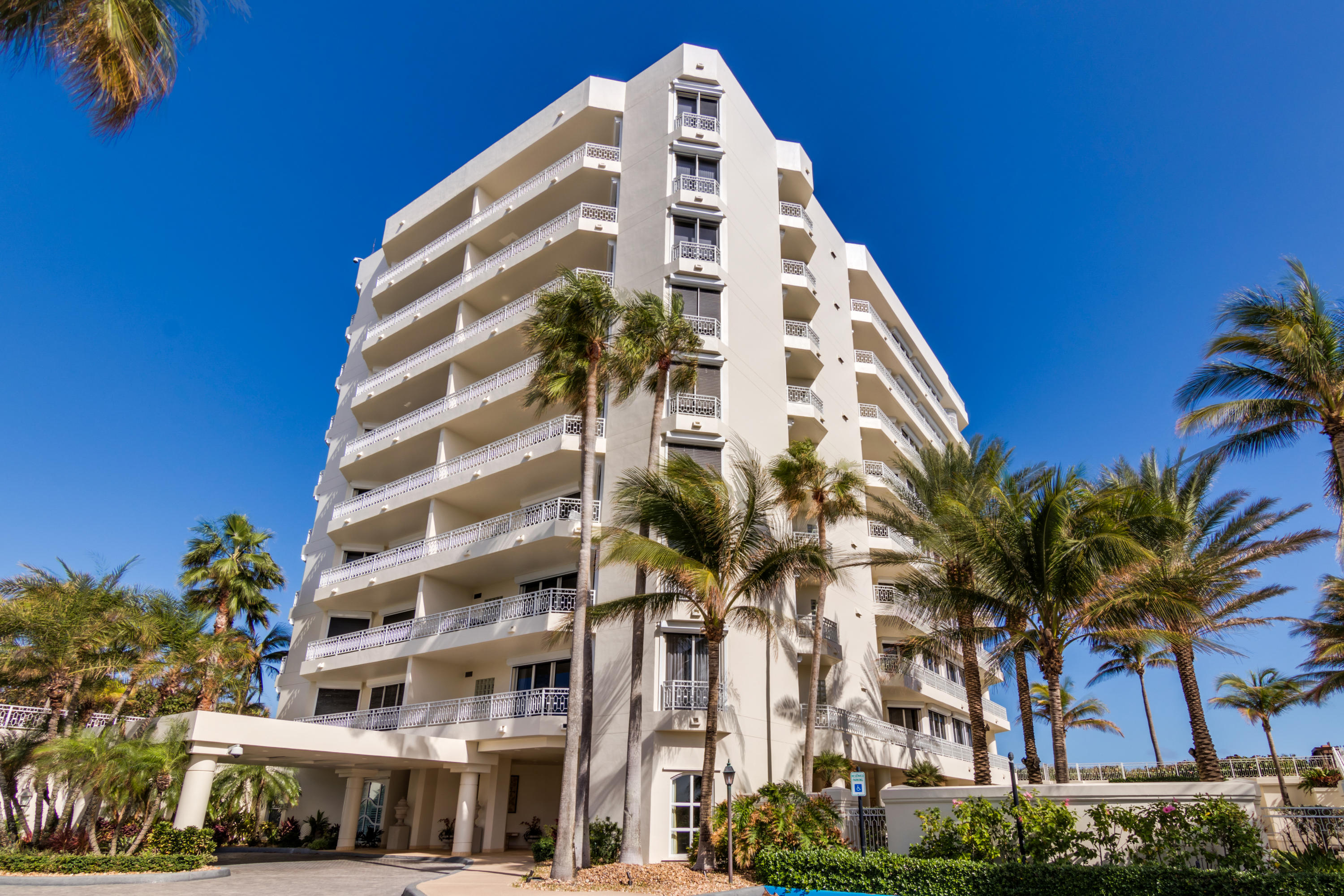 CLARIDGE - Residential