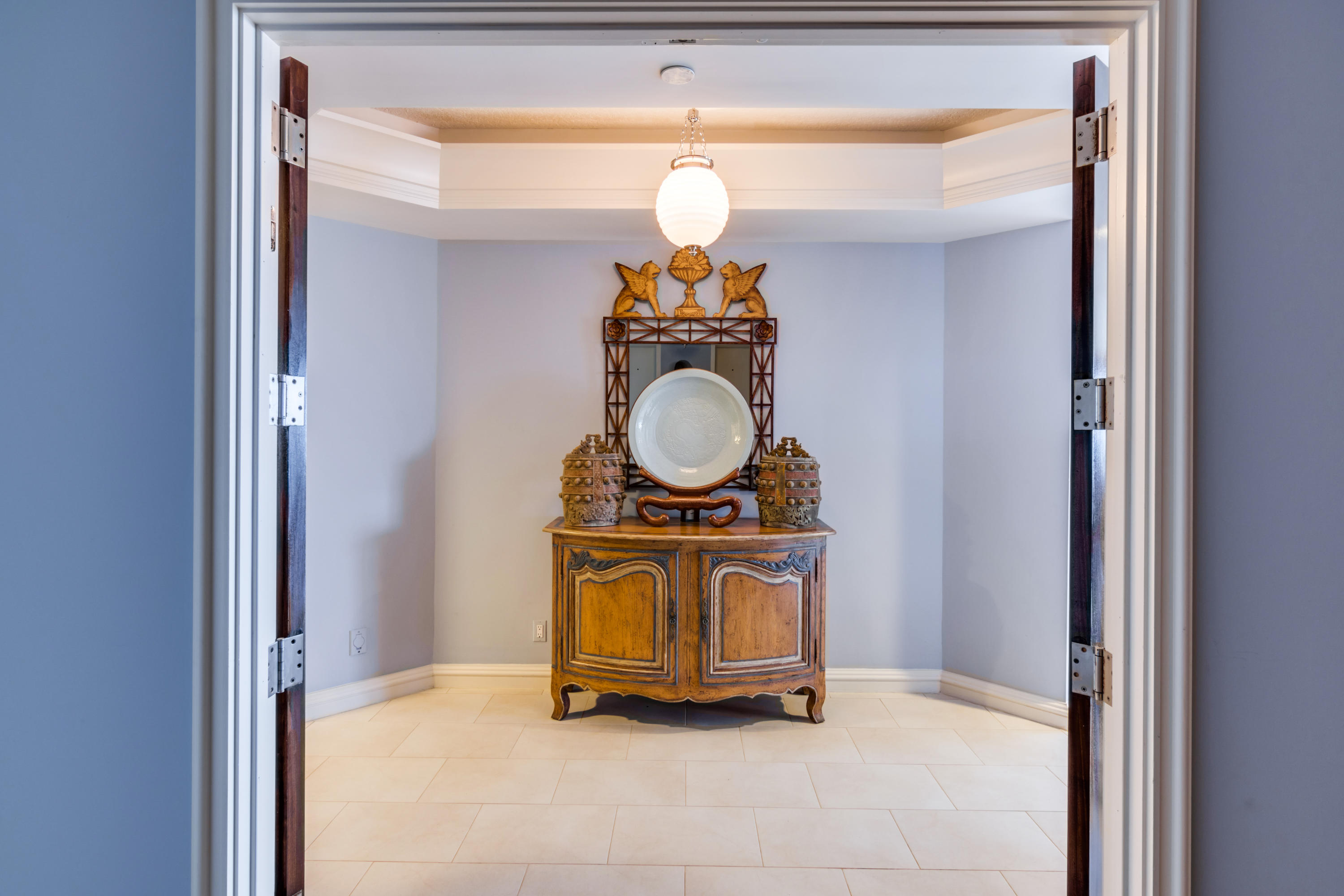 CLARIDGE - Residential