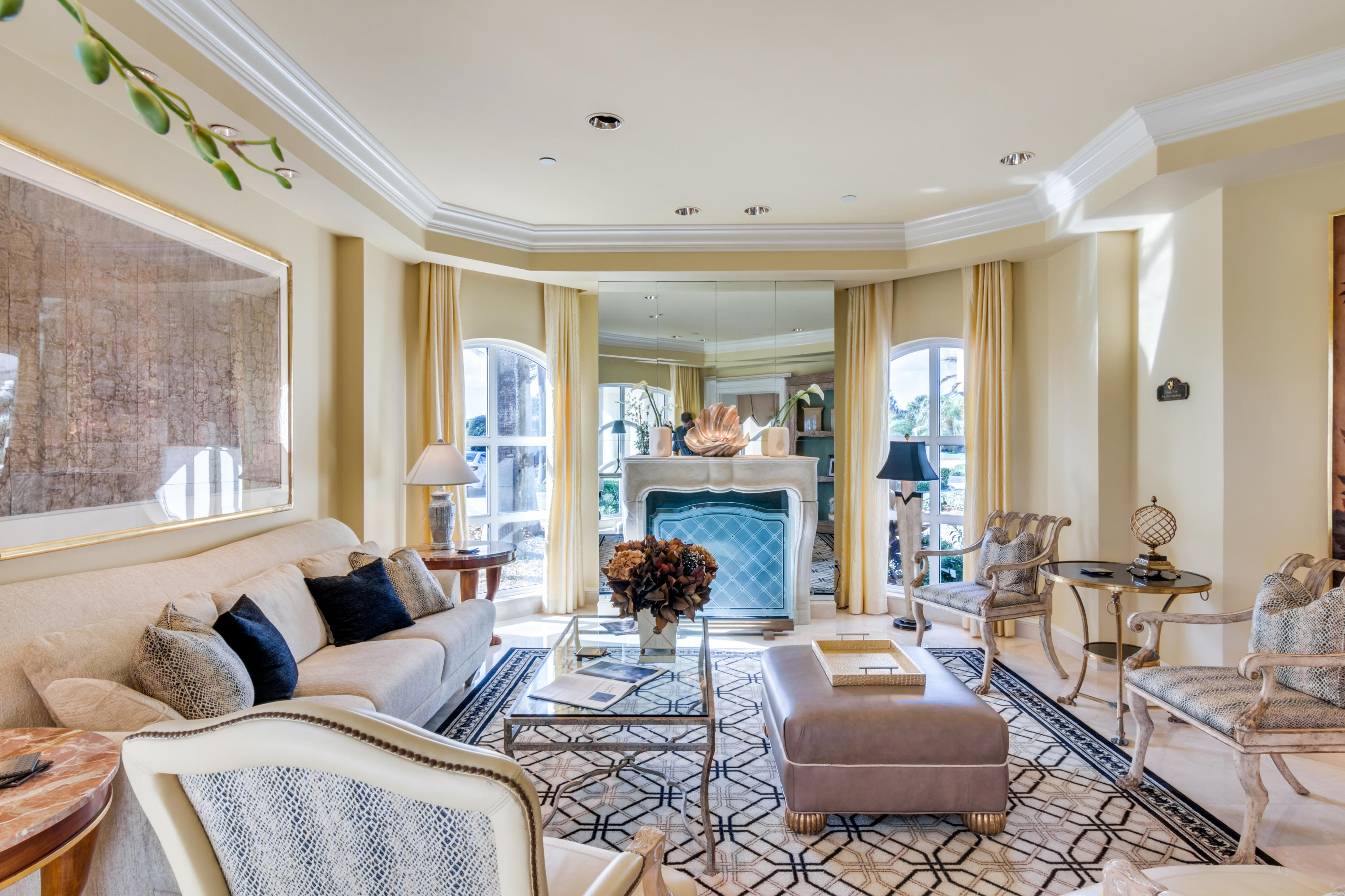 CLARIDGE - Residential