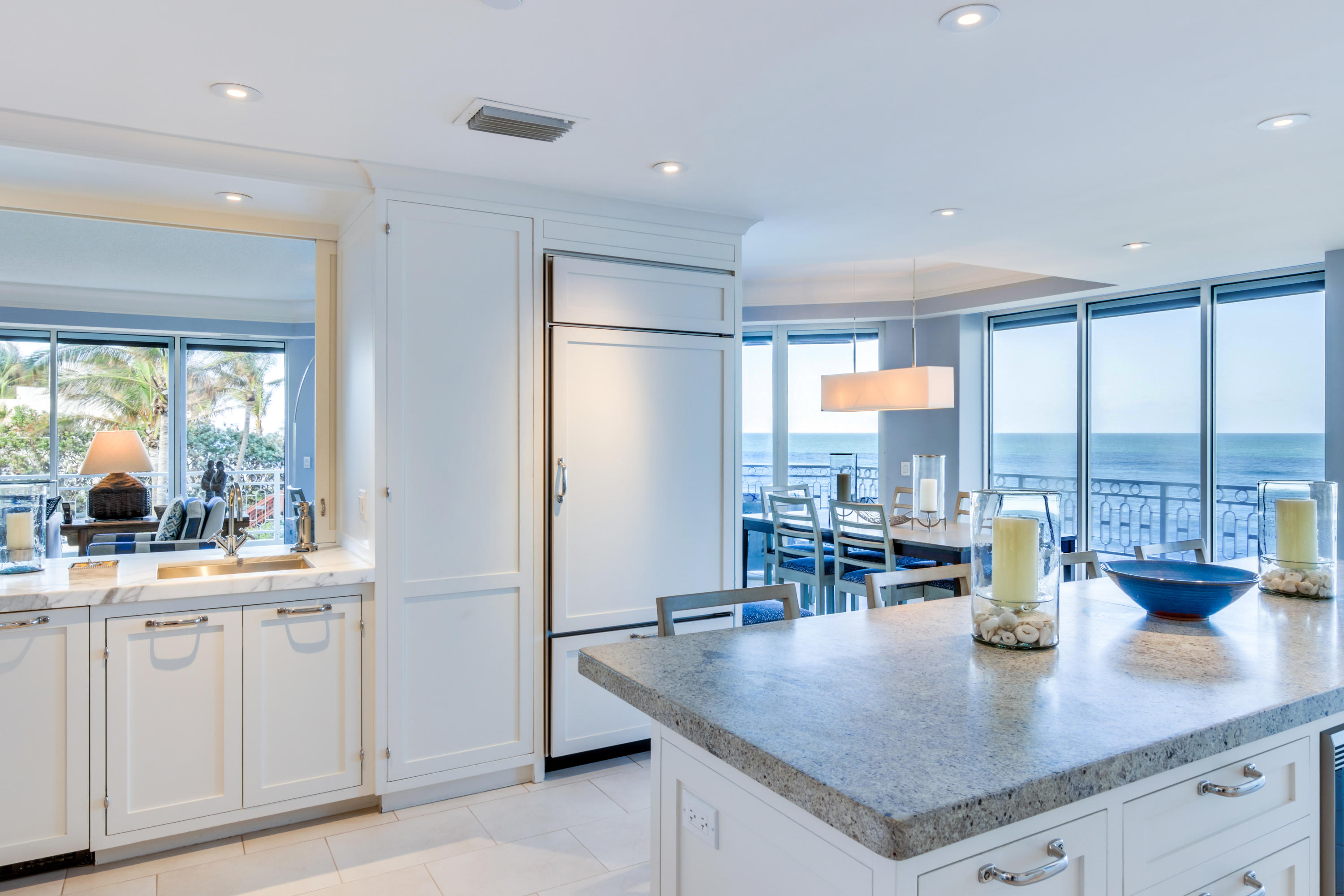 CLARIDGE - Residential