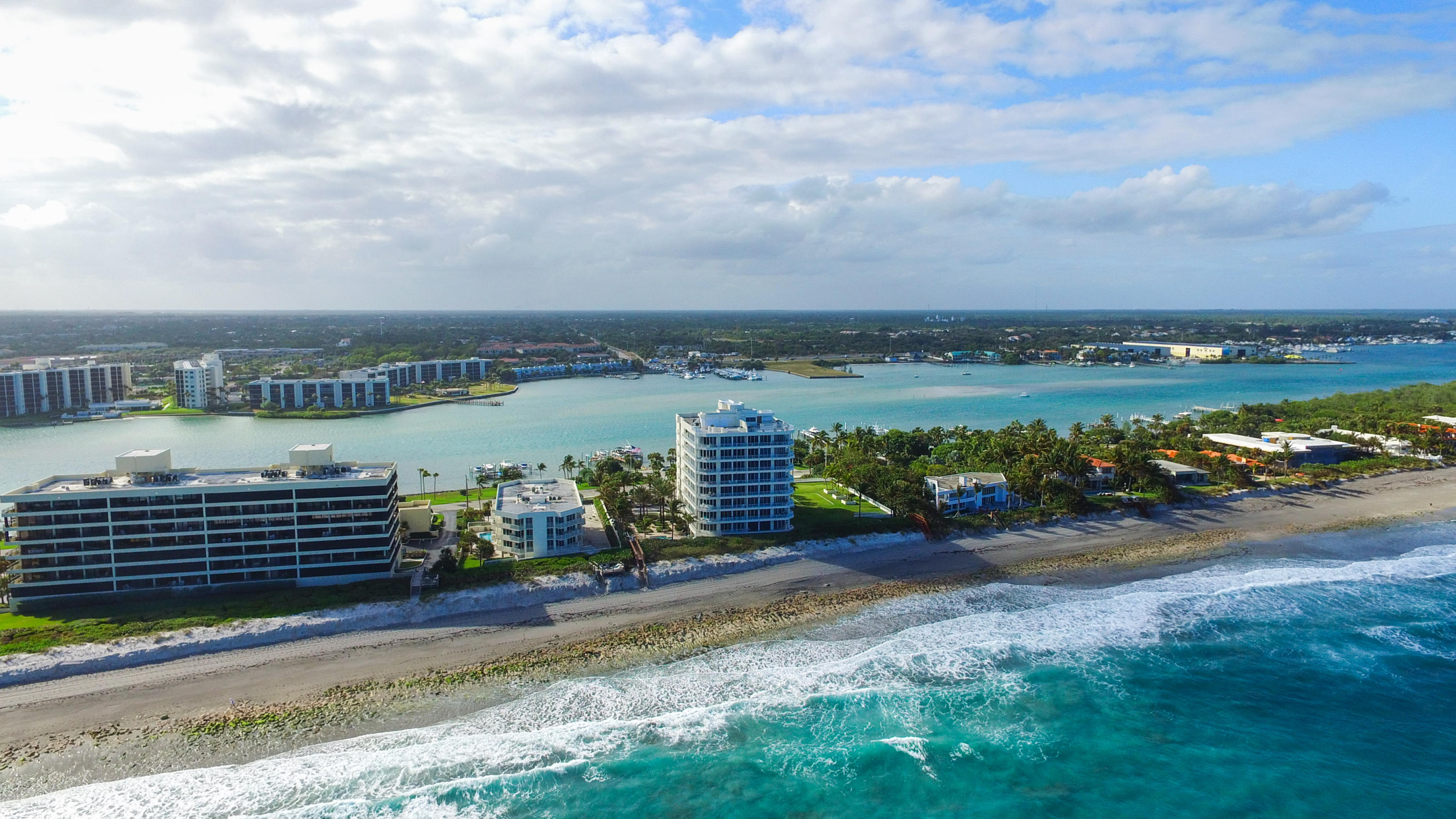 CLARIDGE - Residential