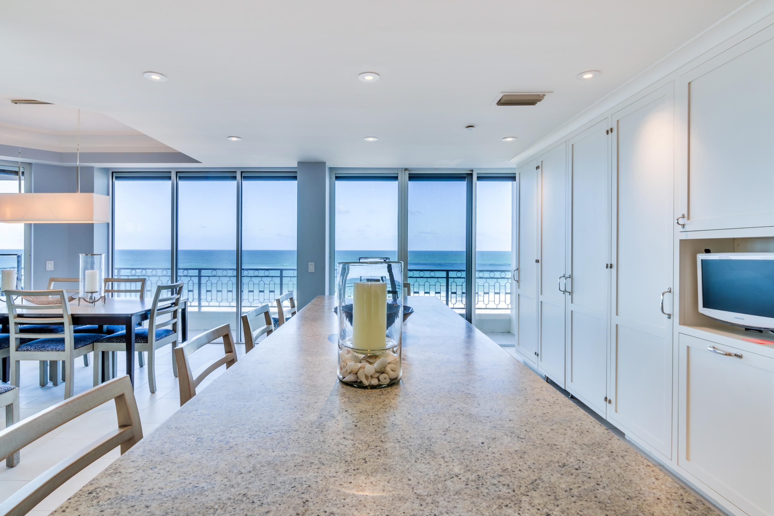 CLARIDGE - Residential