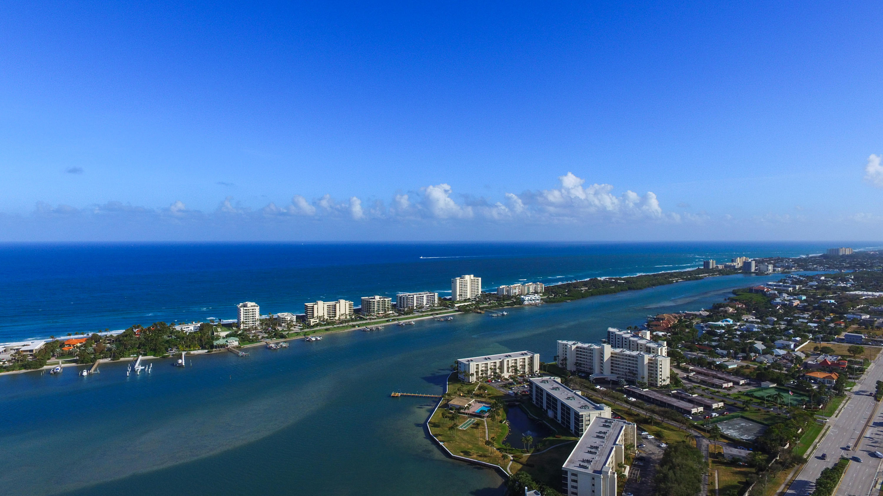 CLARIDGE - Residential