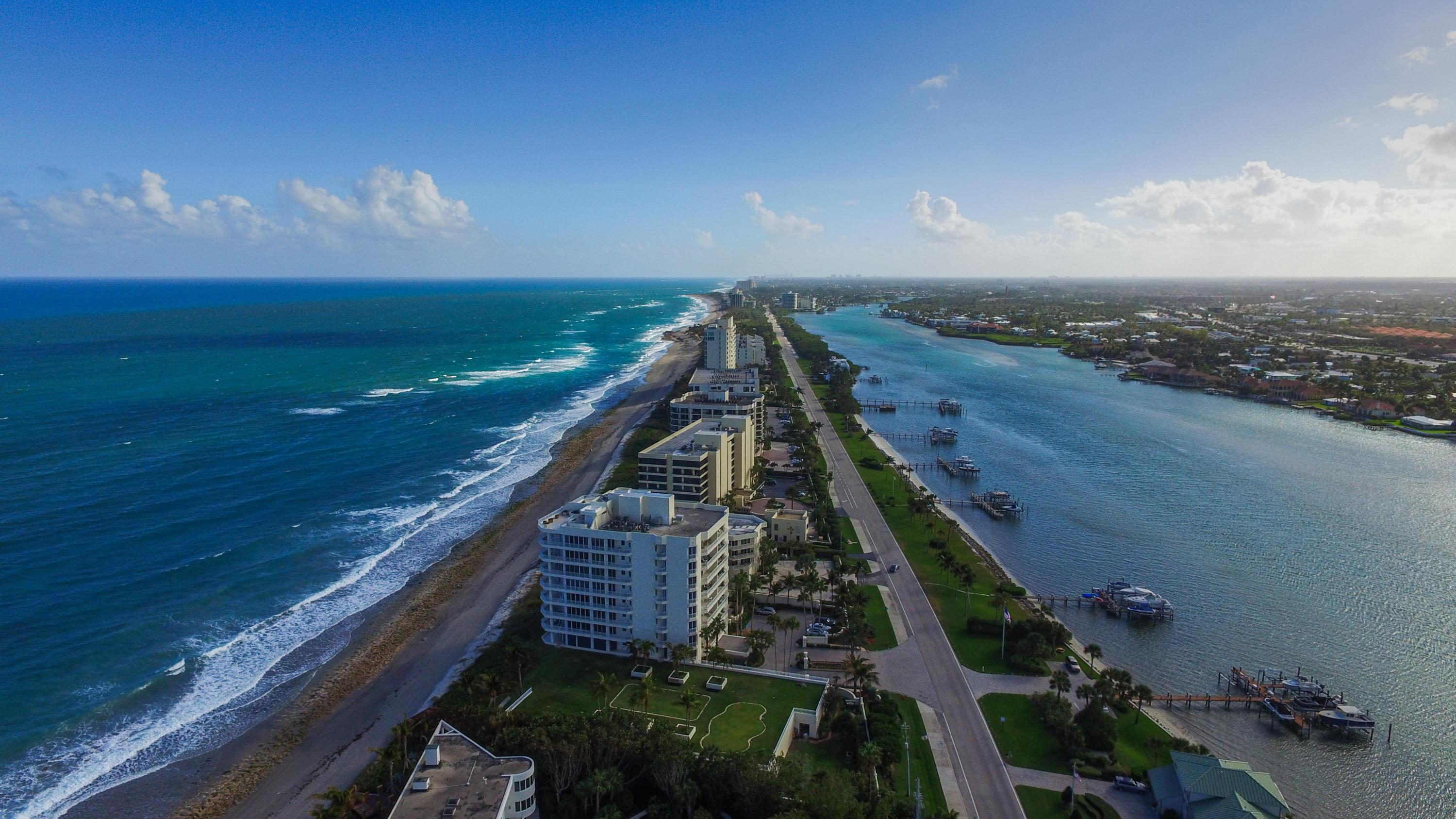 CLARIDGE - Residential