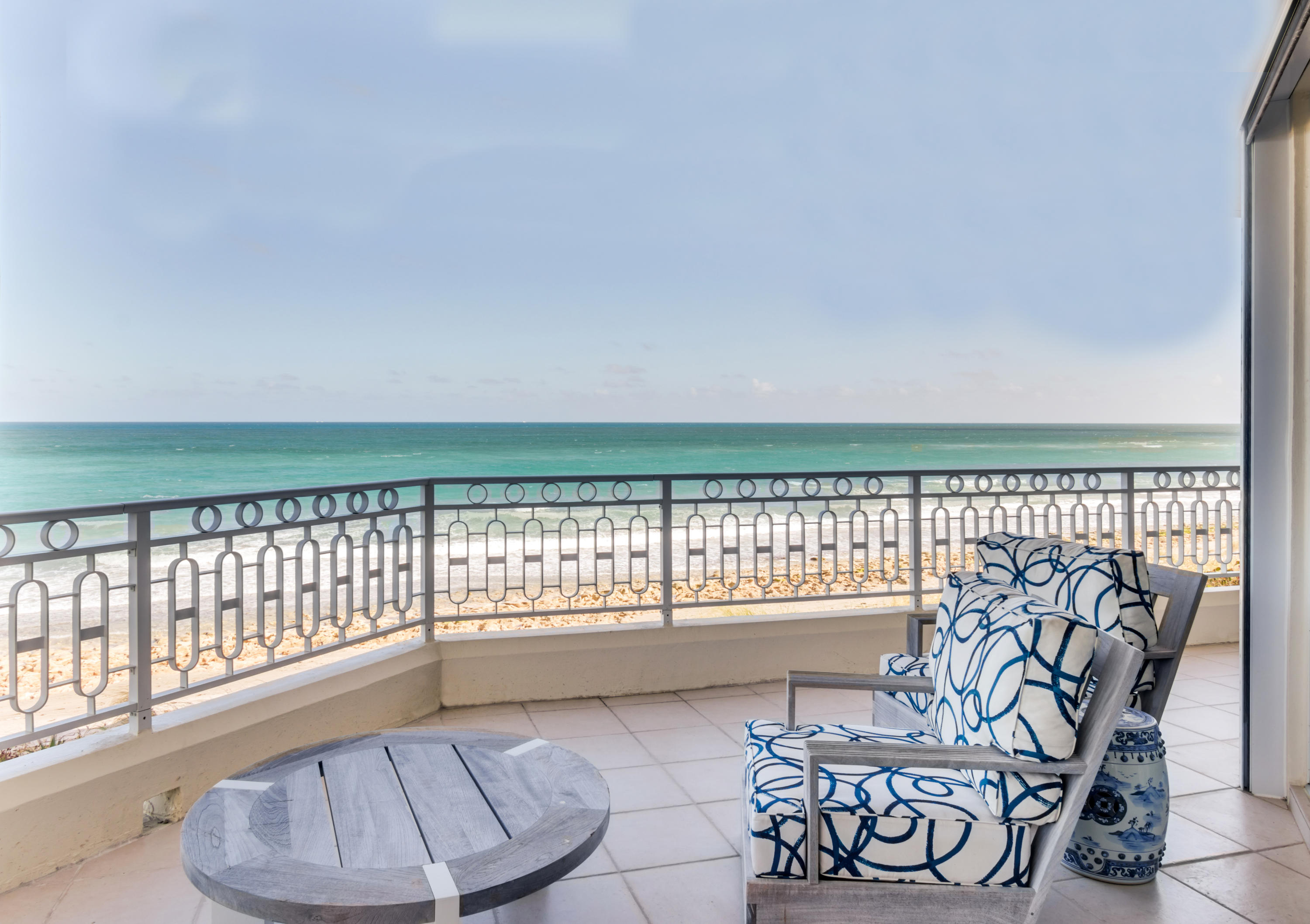 CLARIDGE - Residential