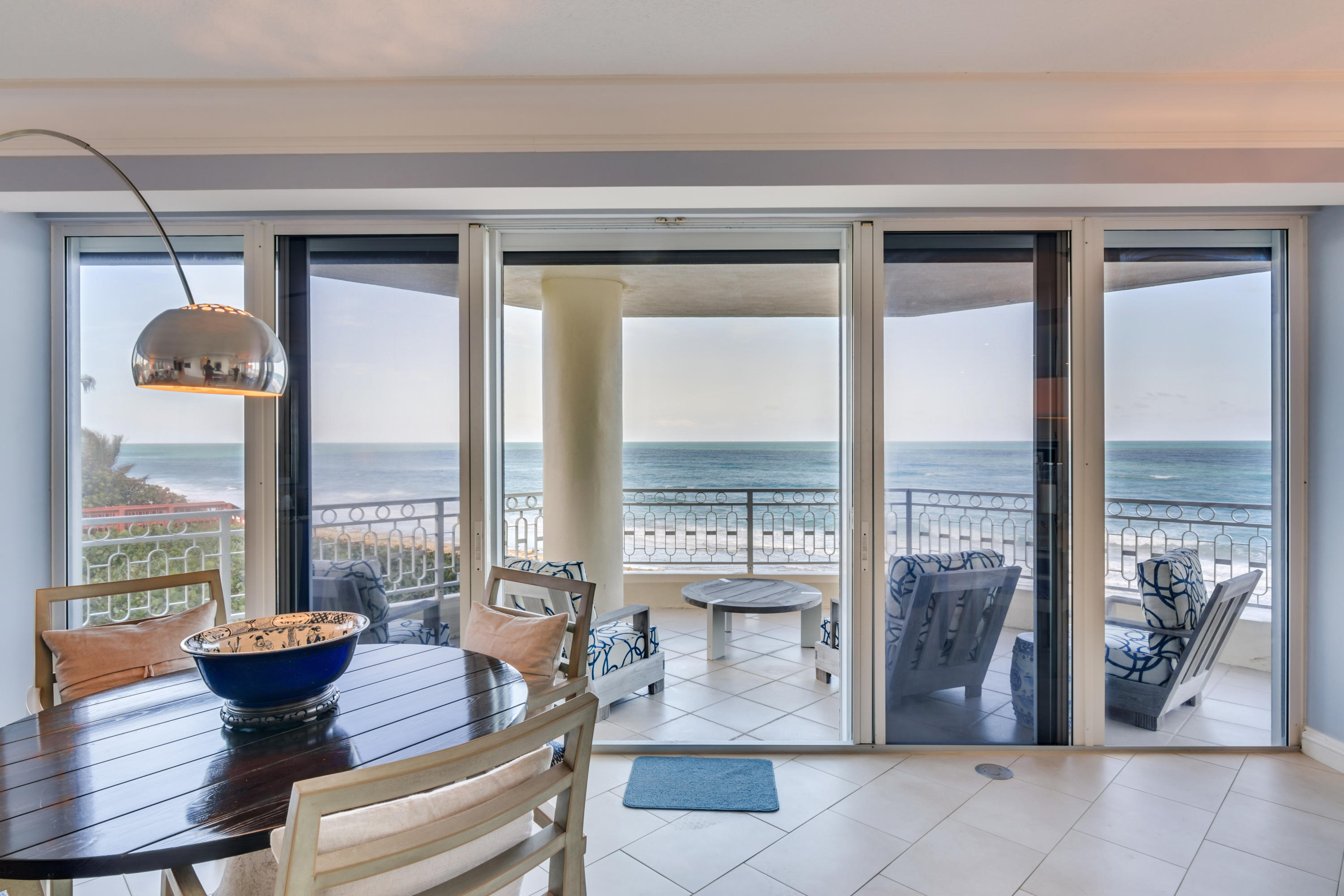 CLARIDGE - Residential