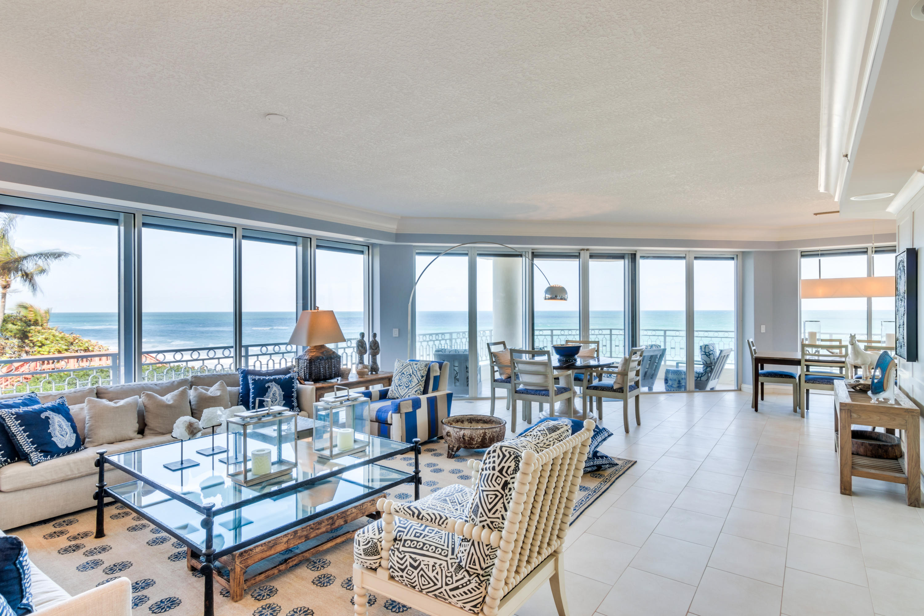 CLARIDGE - Residential