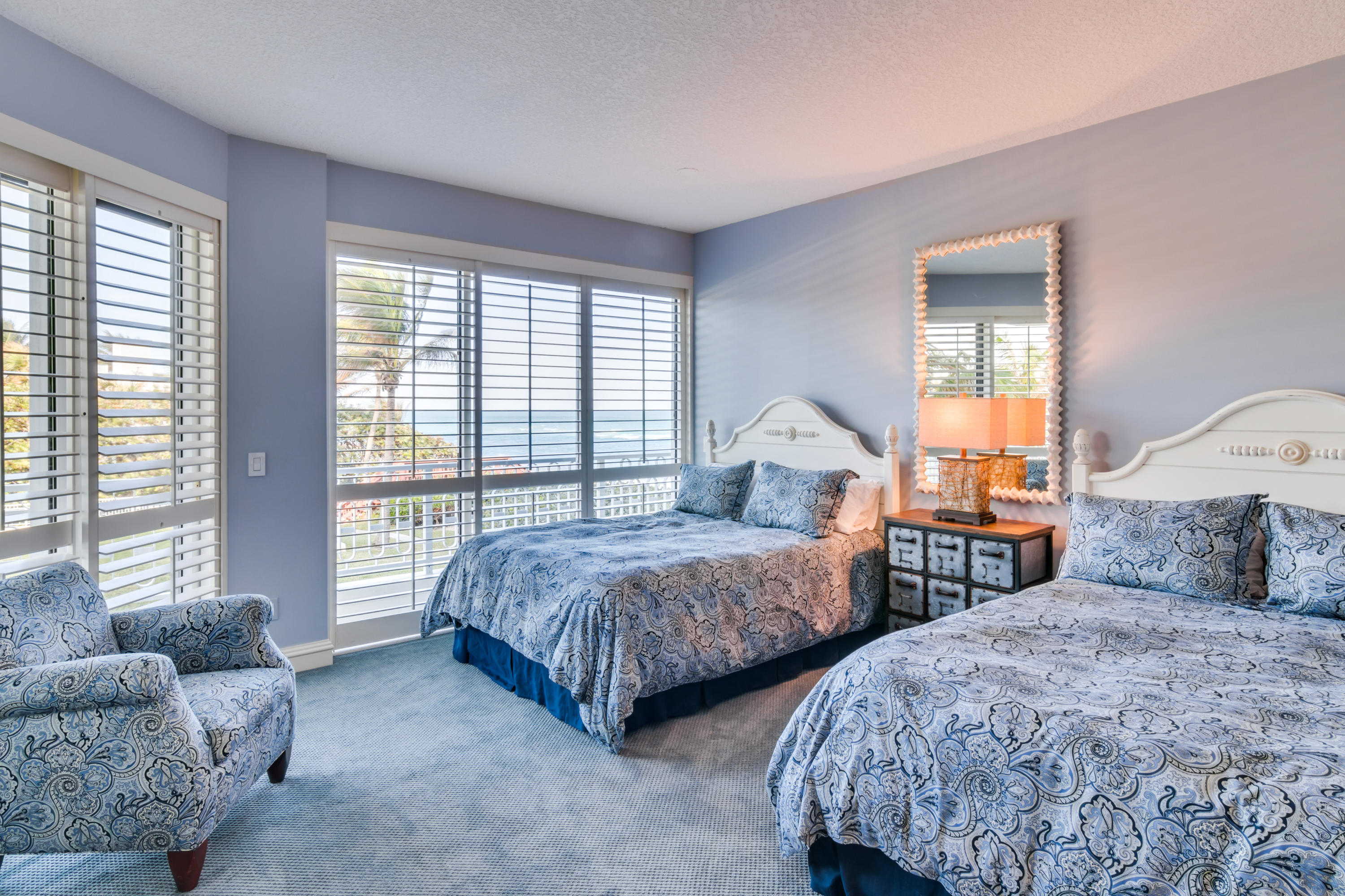 CLARIDGE - Residential