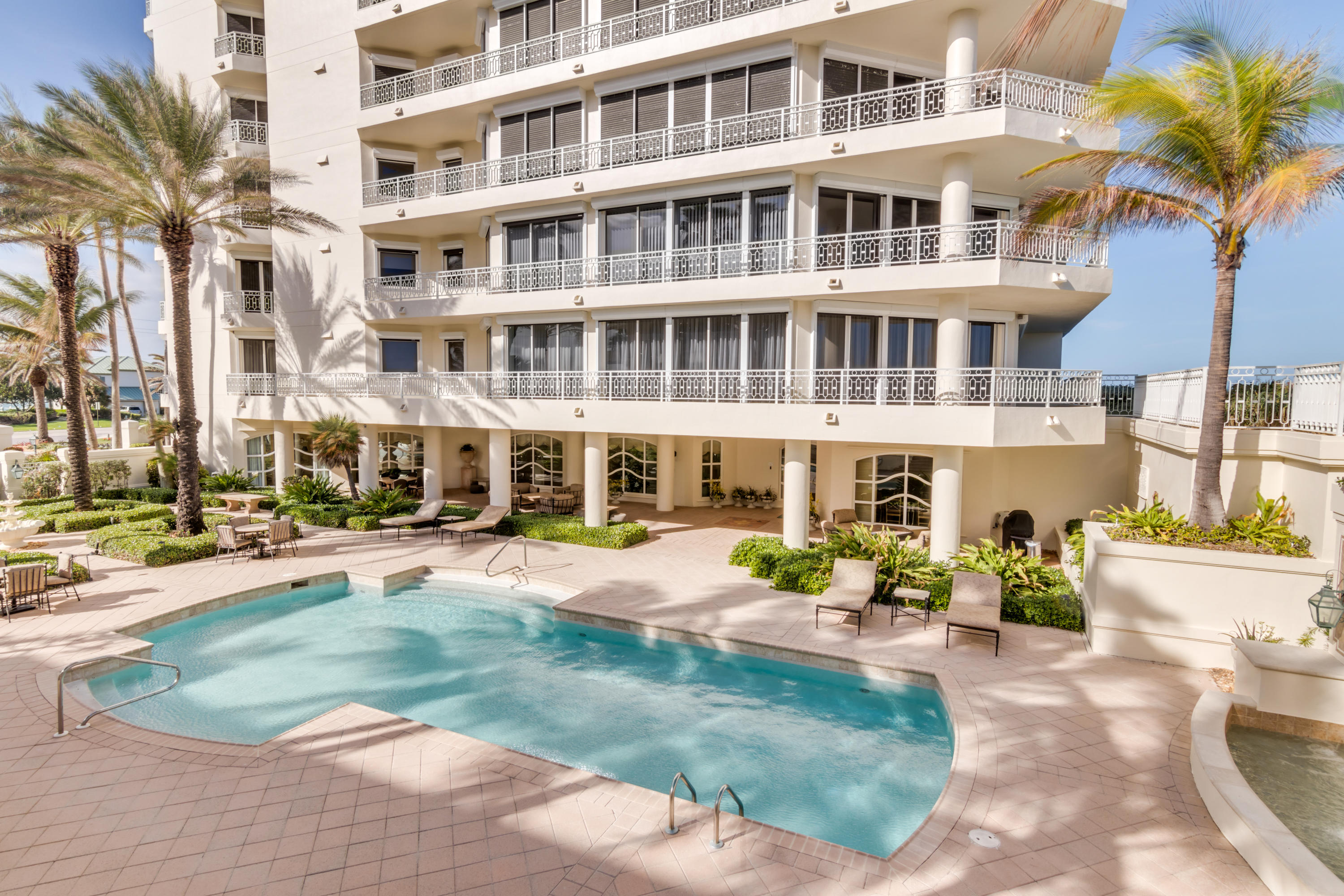 CLARIDGE - Residential