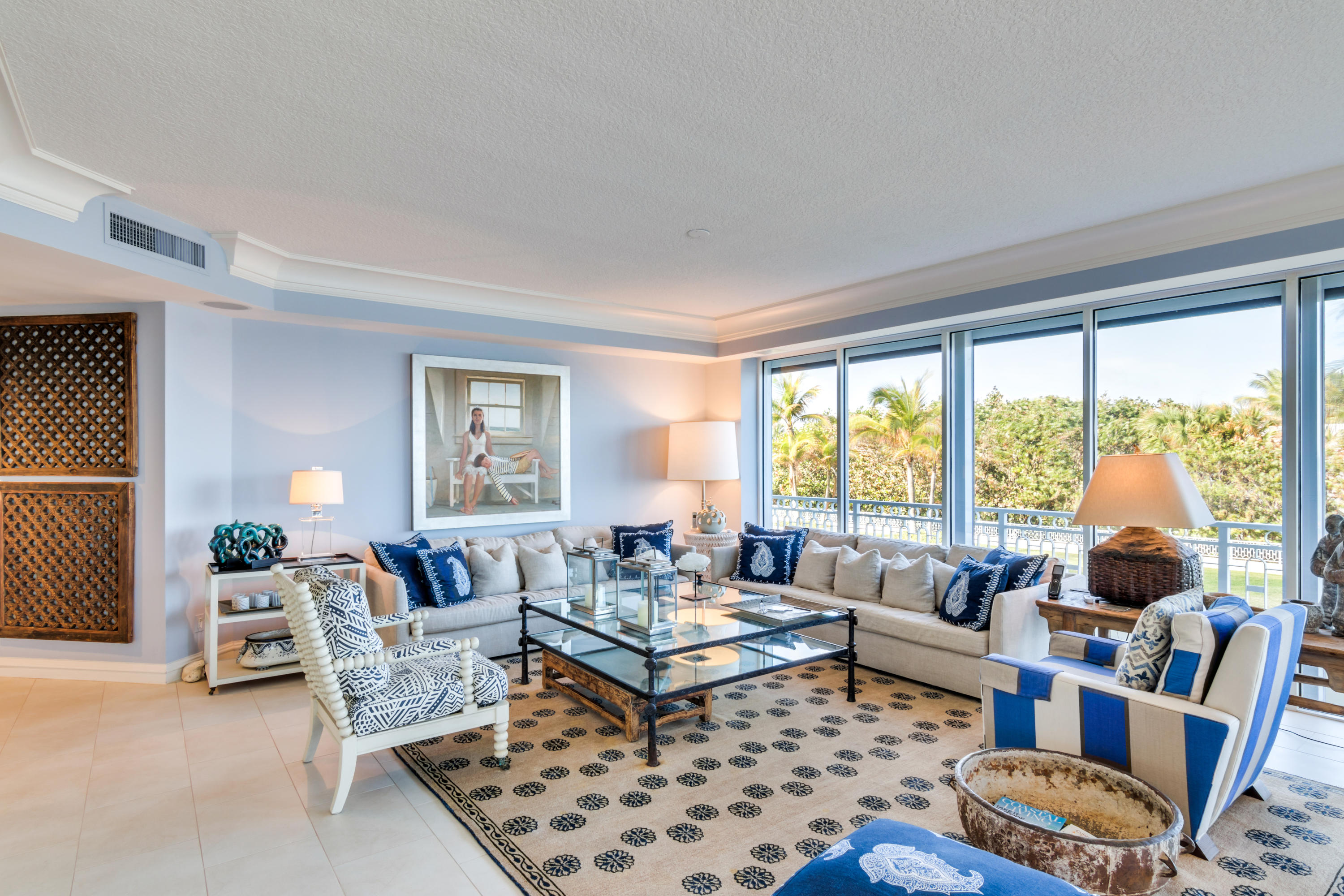 CLARIDGE - Residential