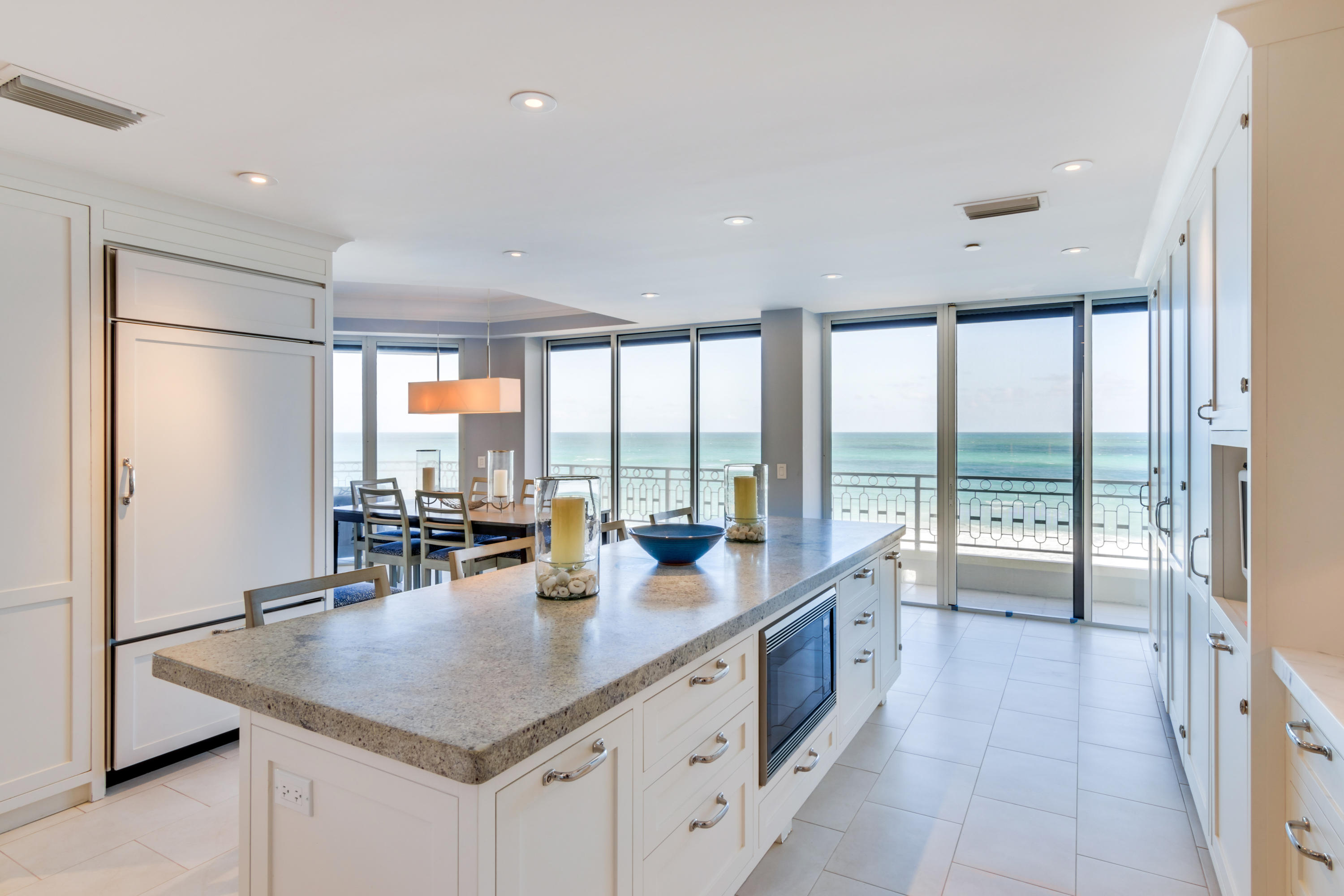 CLARIDGE - Residential