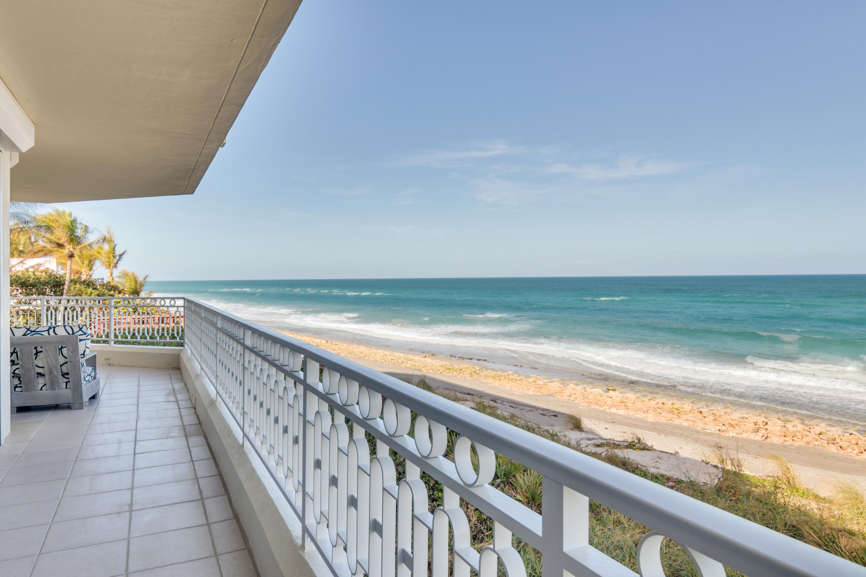 CLARIDGE - Residential