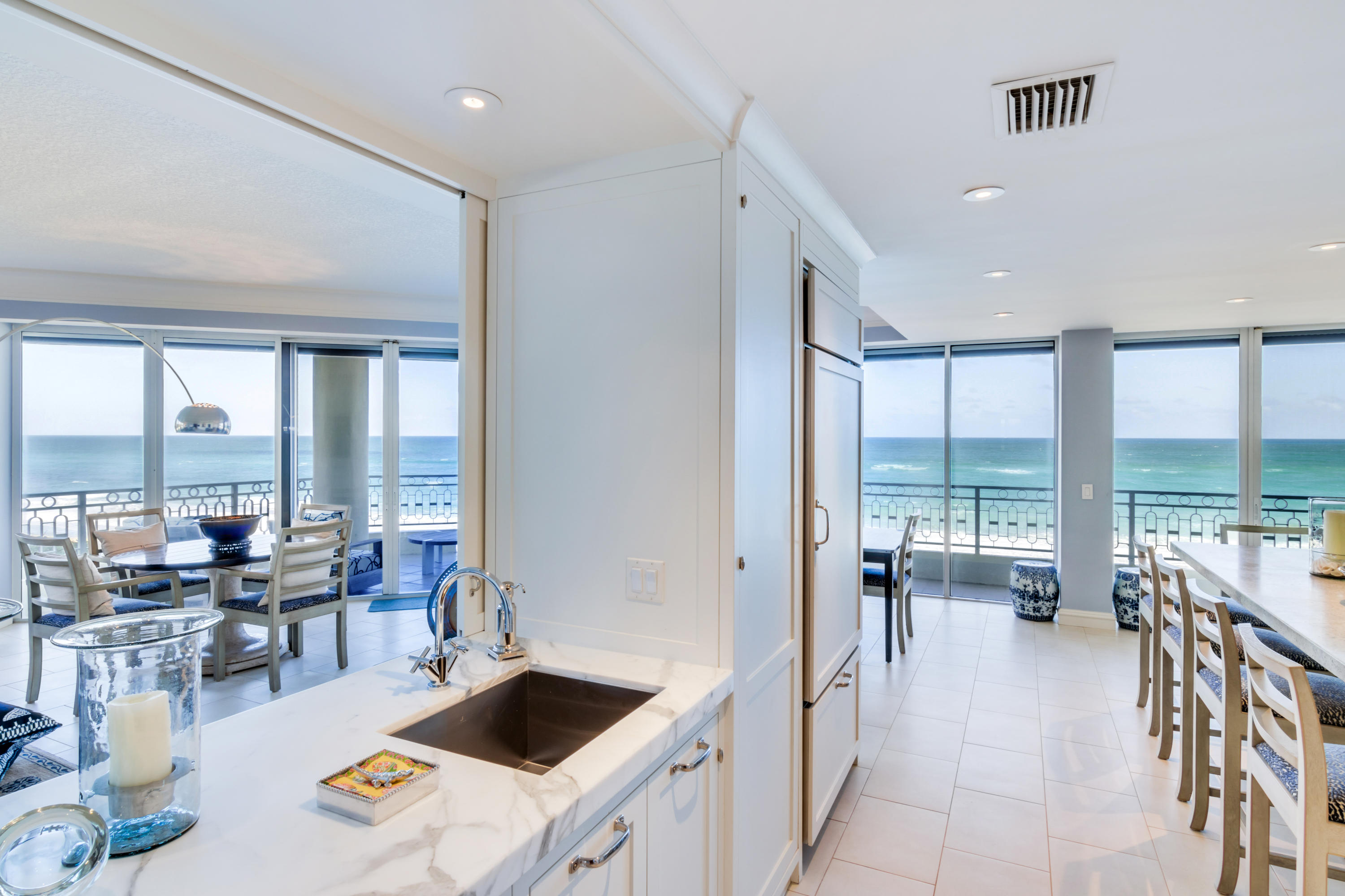 CLARIDGE - Residential