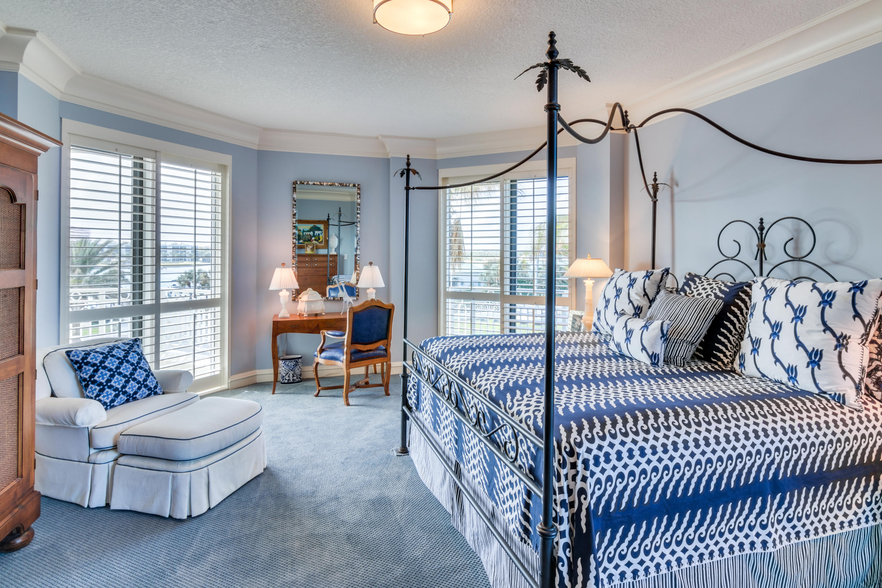 CLARIDGE - Residential