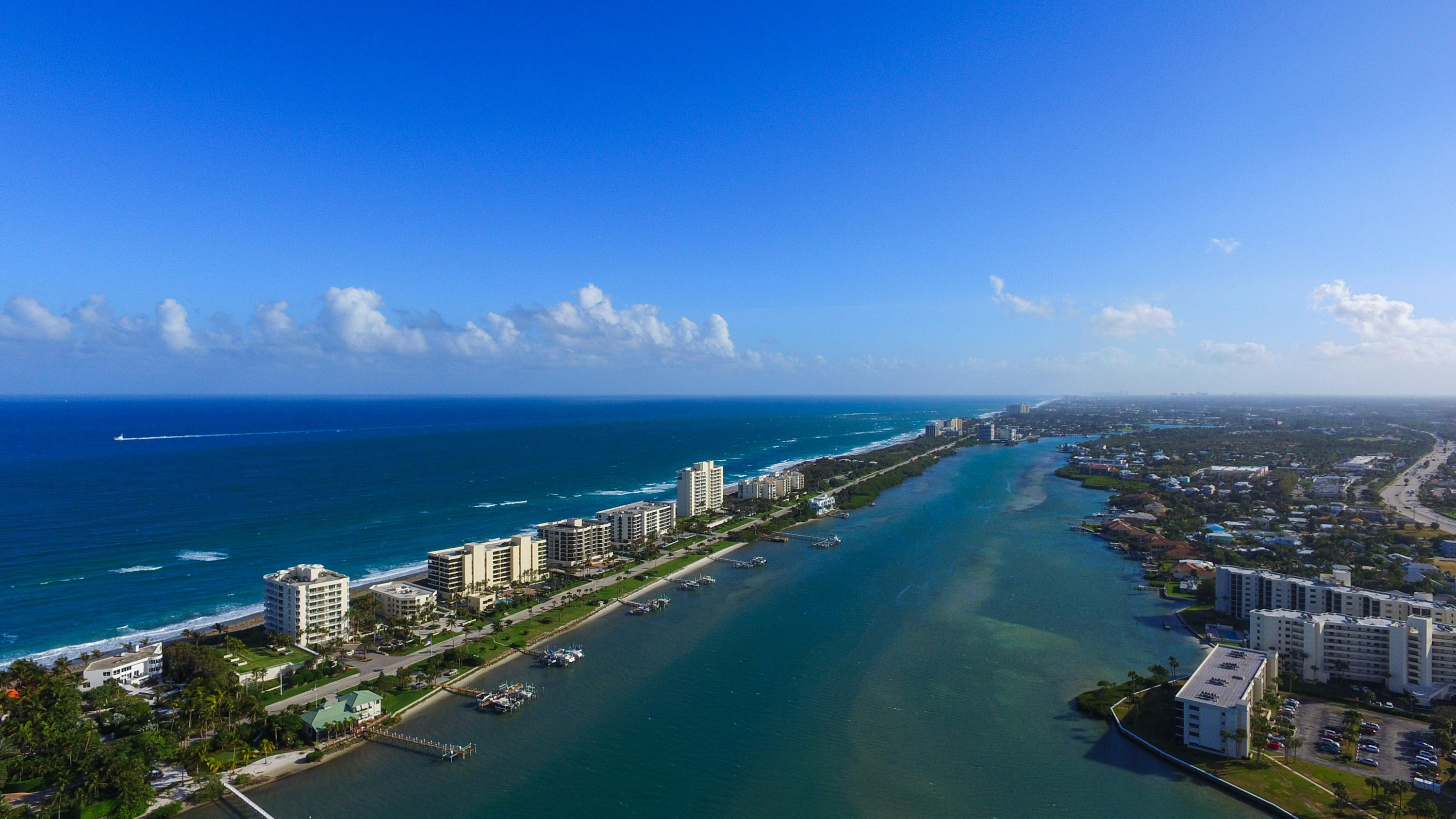 CLARIDGE - Residential