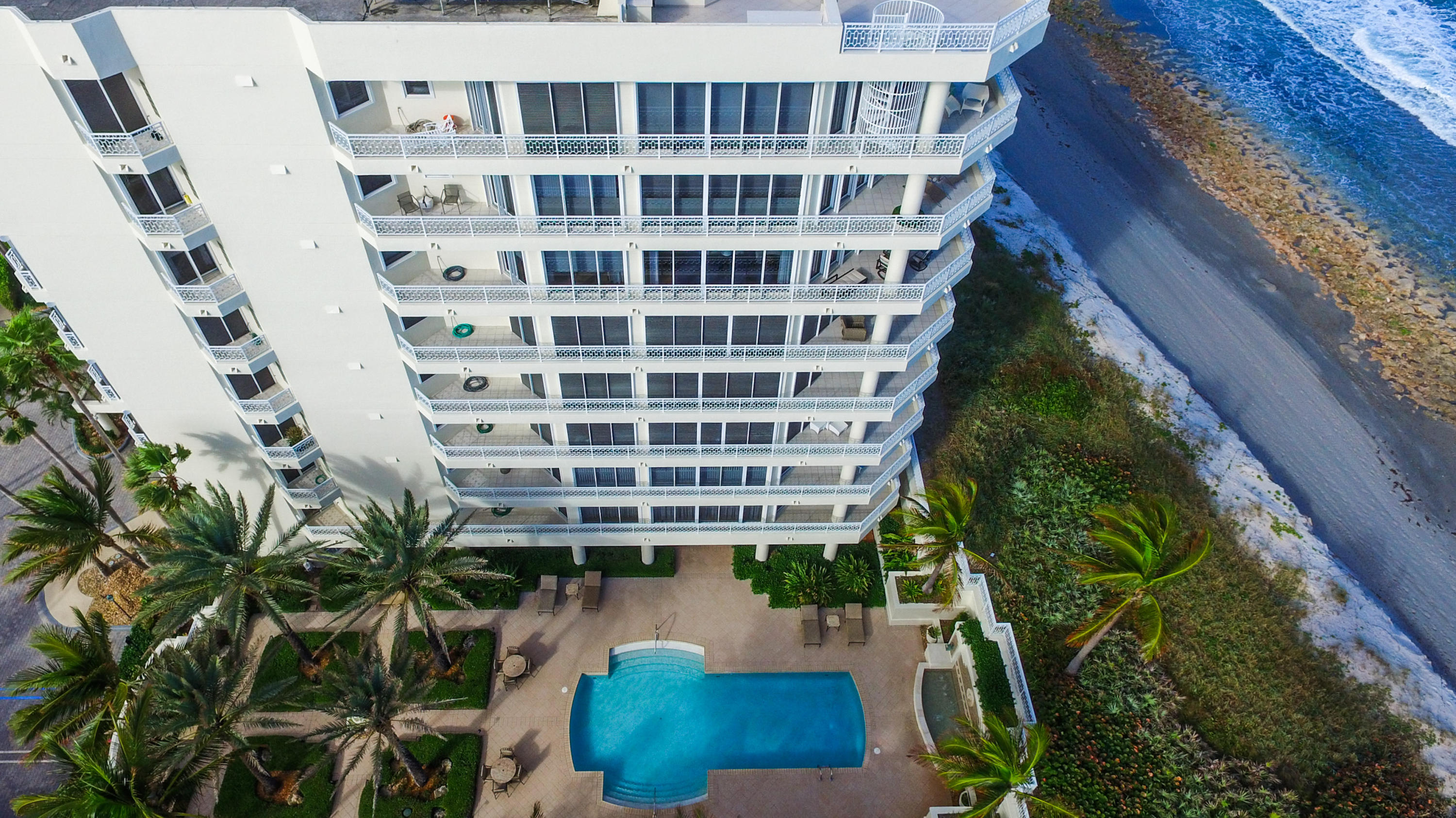 CLARIDGE - Residential