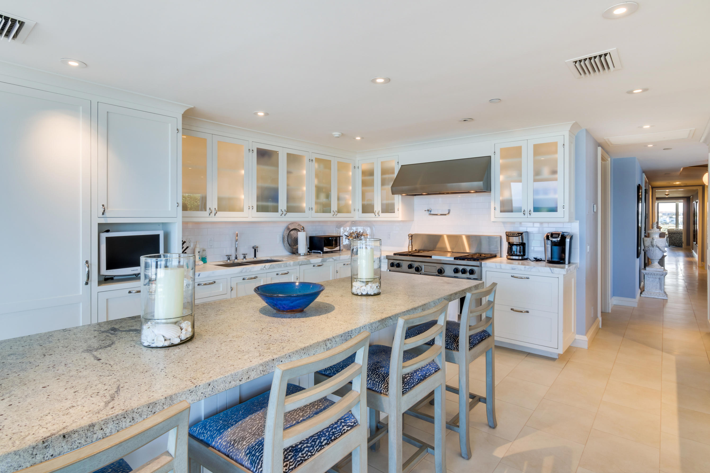 CLARIDGE - Residential