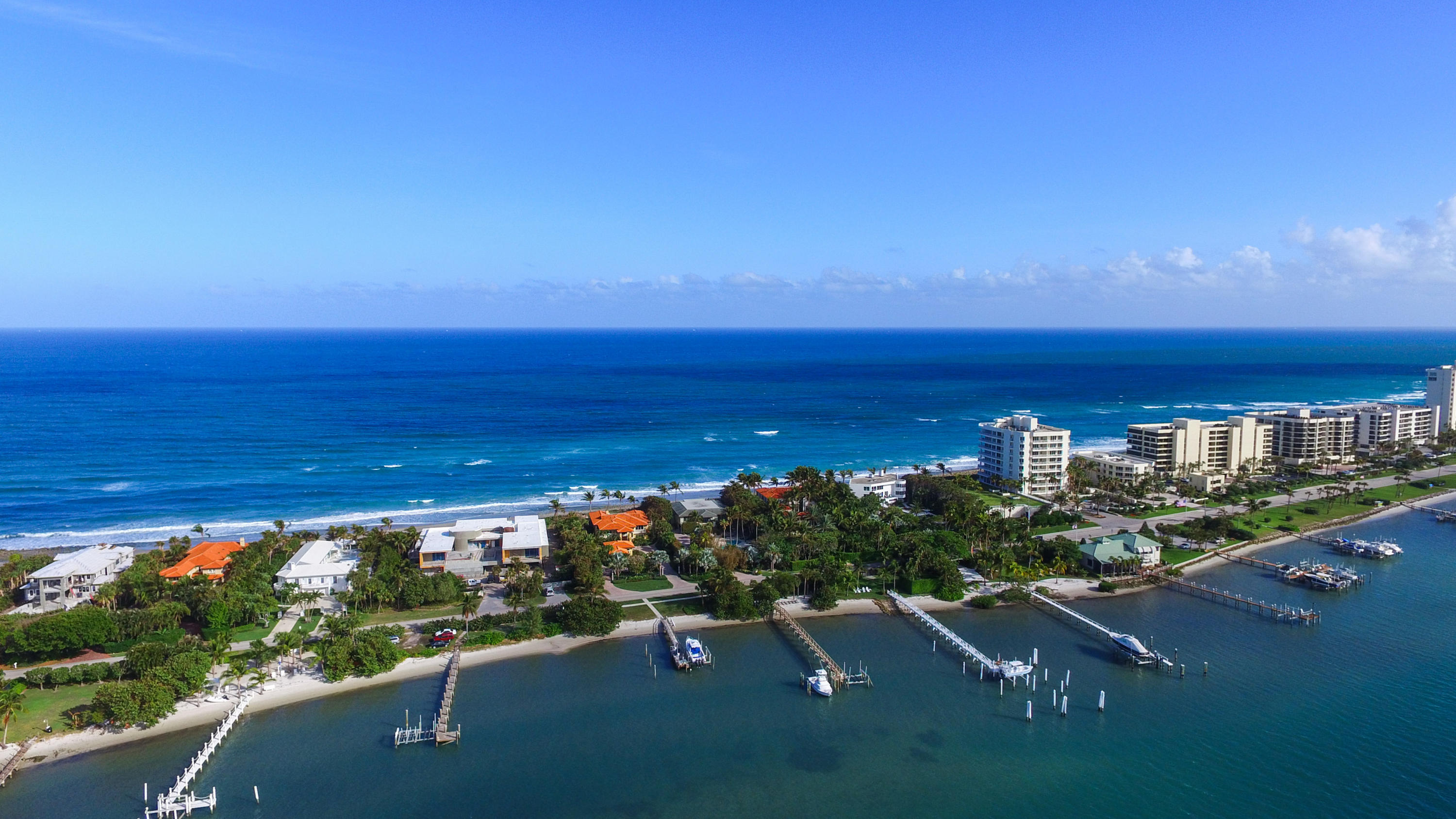 CLARIDGE - Residential