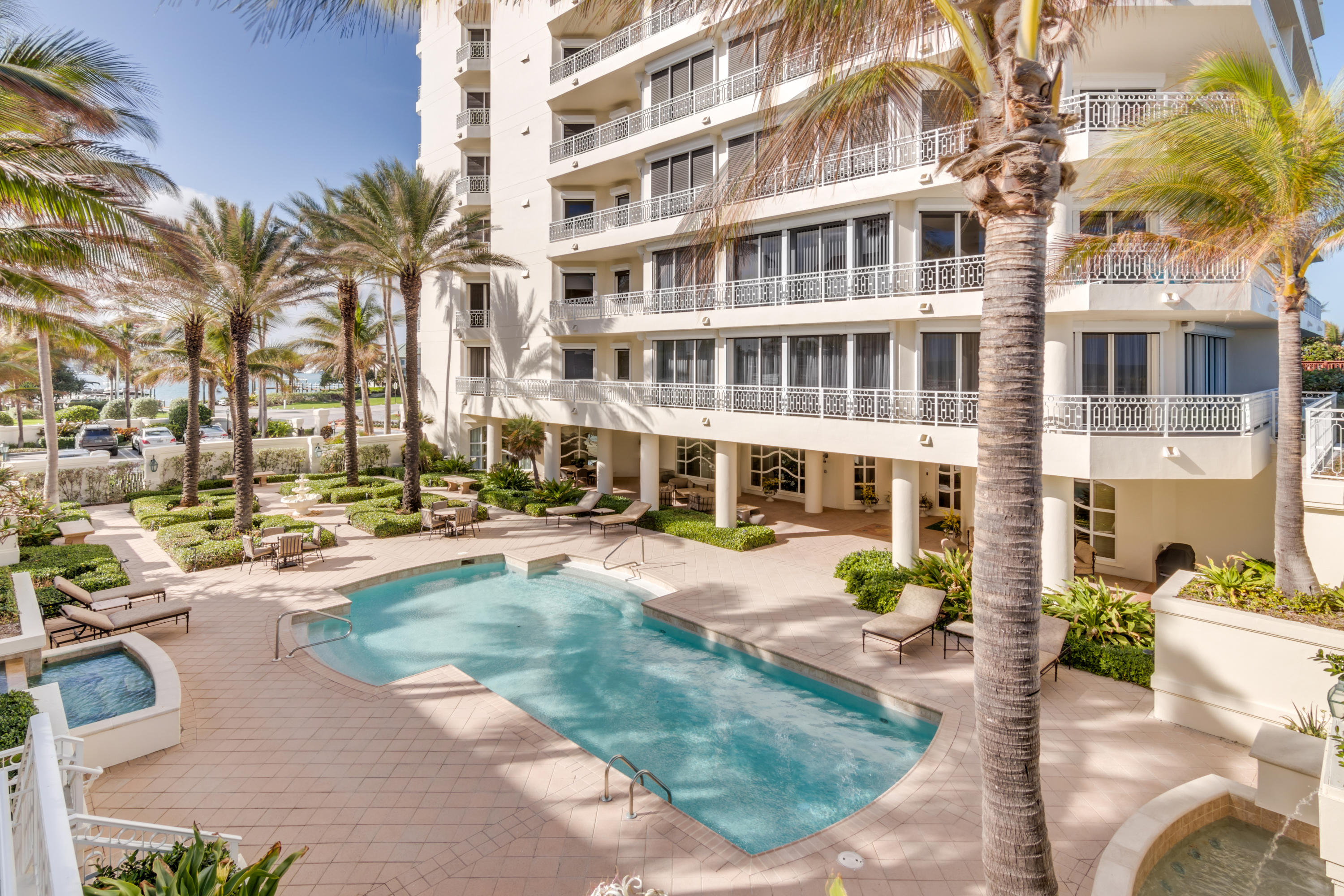 CLARIDGE - Residential