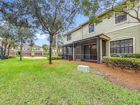 A home in Parkland