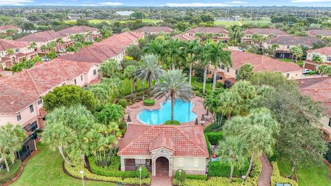 A home in Parkland