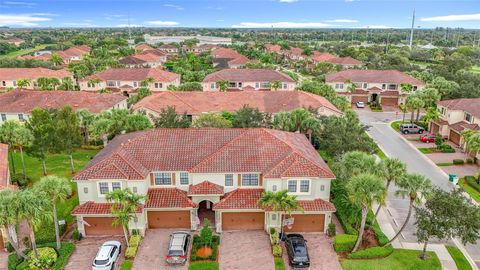 A home in Parkland