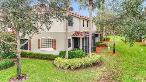 A home in Parkland