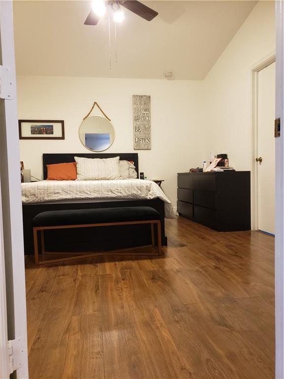 Silver Lakes Ph III Prcl - Residential