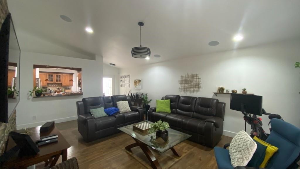 Silver Lakes Ph III Prcl - Residential