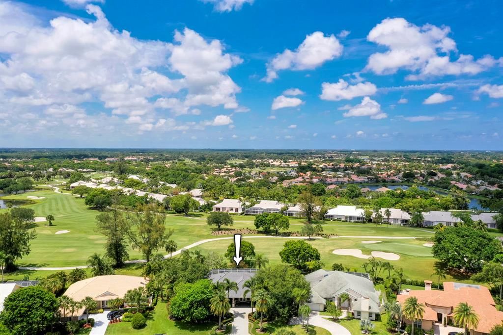 Photo of 201 Thornton Drive, Palm Beach Gardens, FL 33418 (MLS # R10721425)