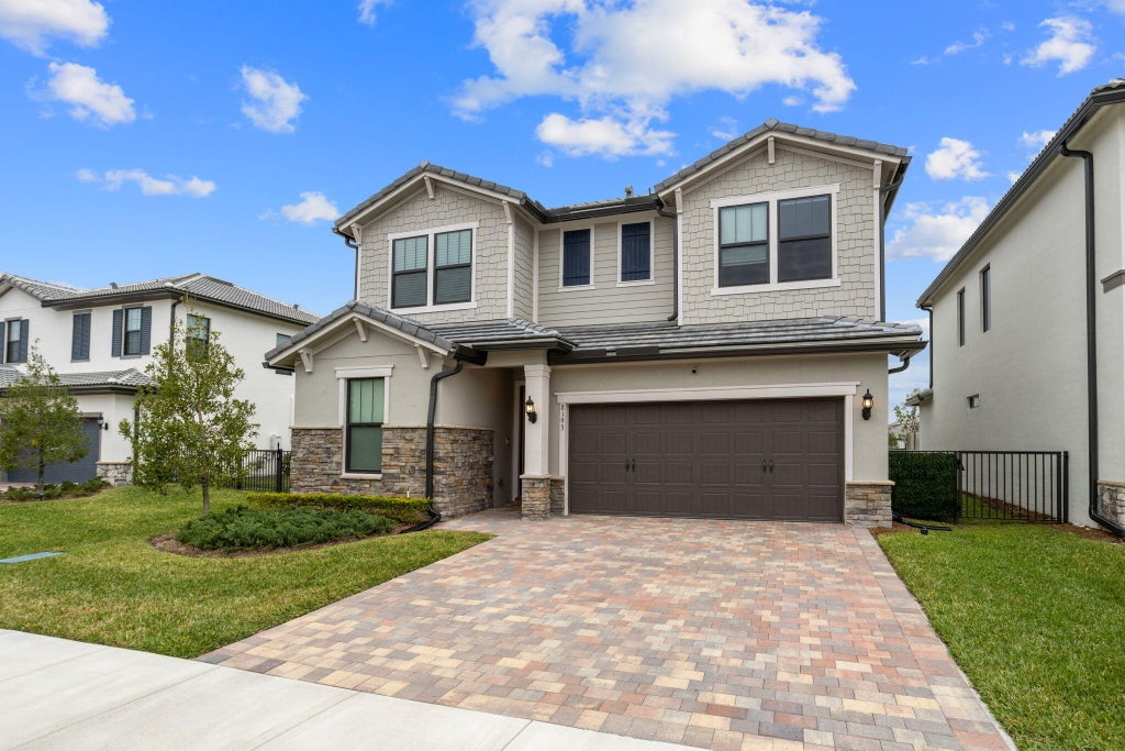 Photo of 8193 Tailshot Ct. Court, Lake Worth, FL 33467 (MLS # R10958533)