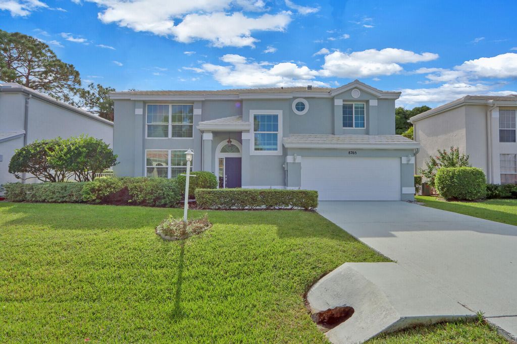 Photo of 8765 SE Riverfront Terrace, Tequesta, FL 33469 (MLS # R10767537)