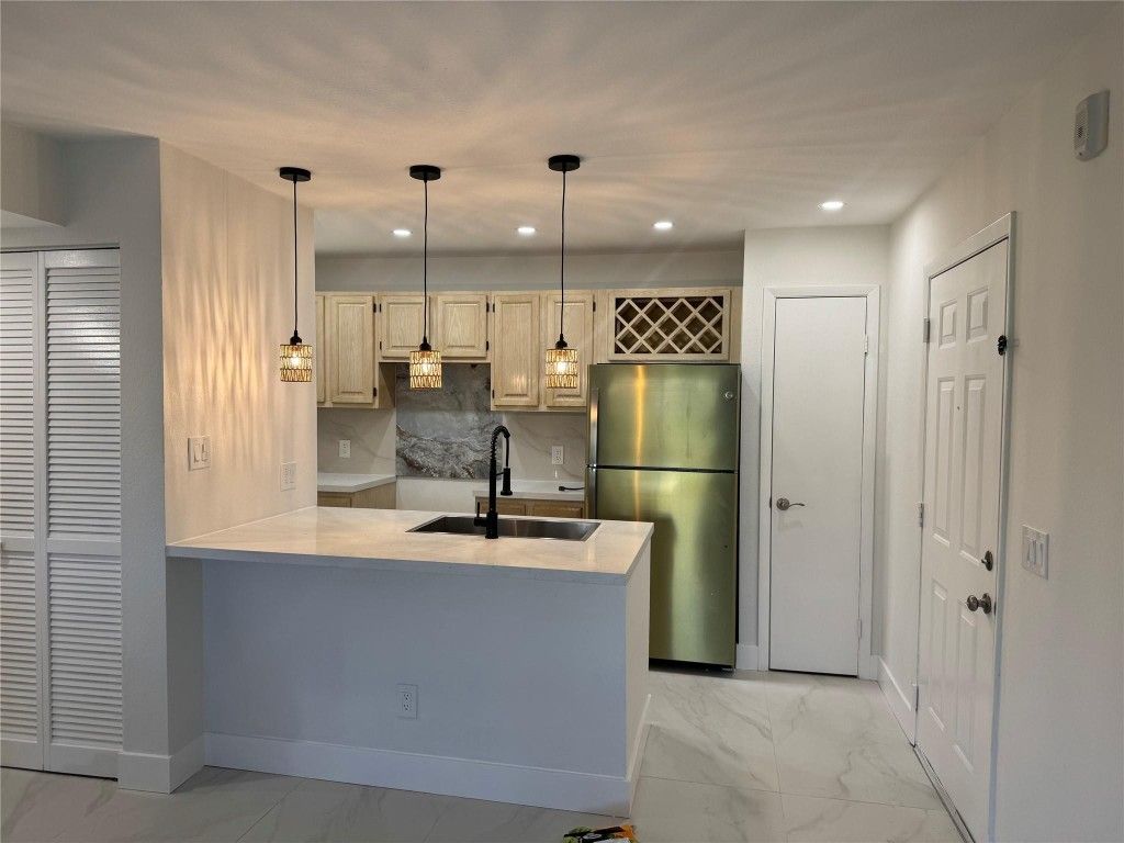 Photo of 1865 Palm Cove Boulevard #9-108, Delray Beach, FL 33445 (MLS # F10513807)