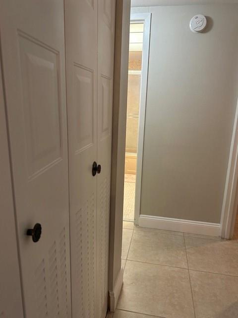 Somerset Seven Condo - Residential Lease