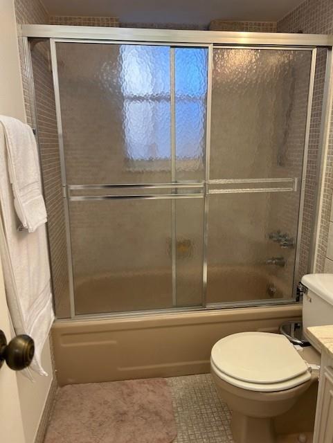 Somerset Seven Condo - Residential Lease