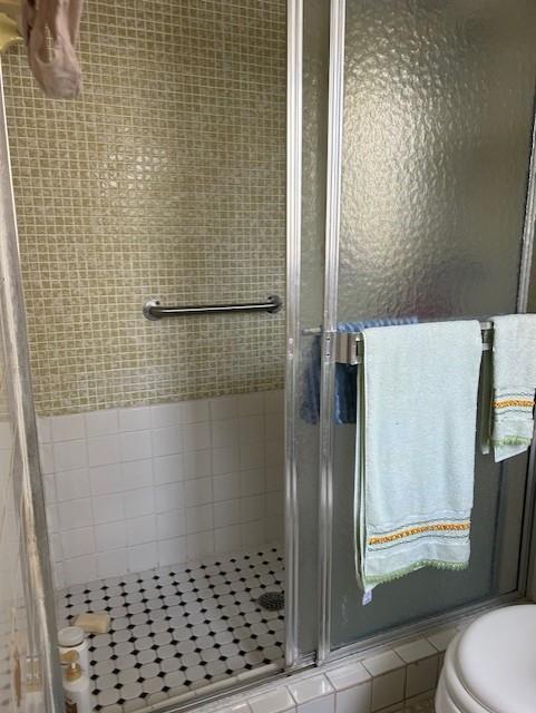 Somerset Seven Condo - Residential Lease